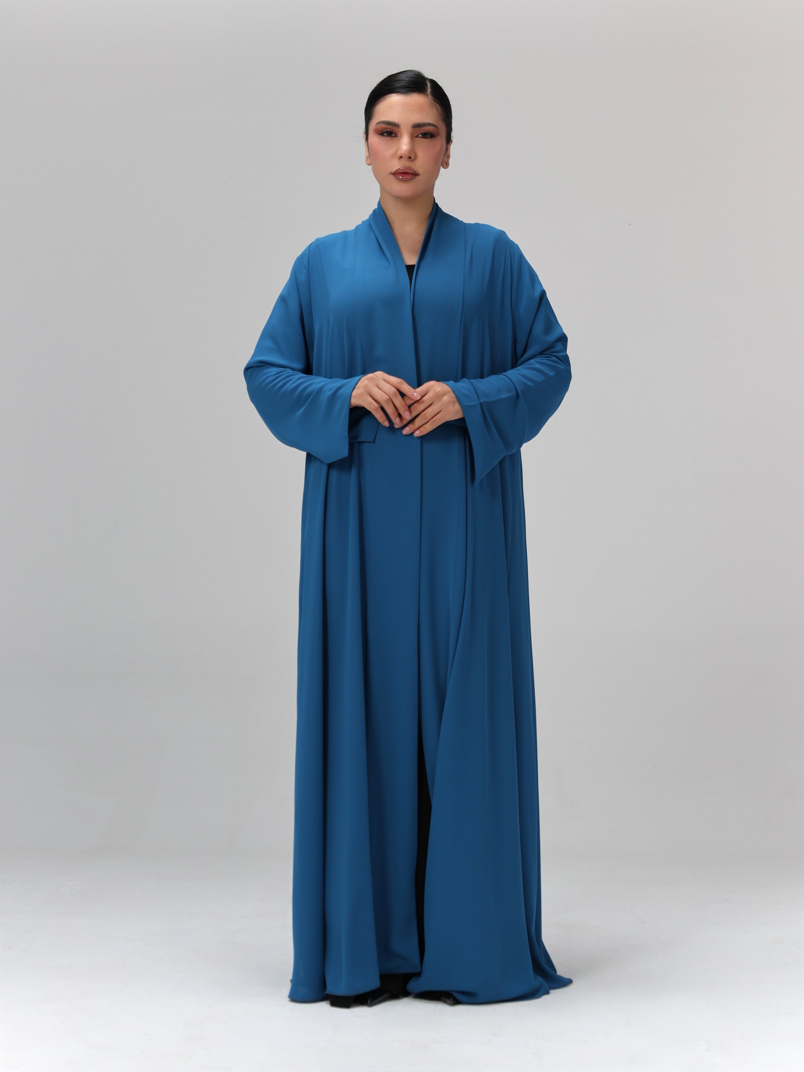 17SIGNATURE DAILY | TRAFFIC BLUE