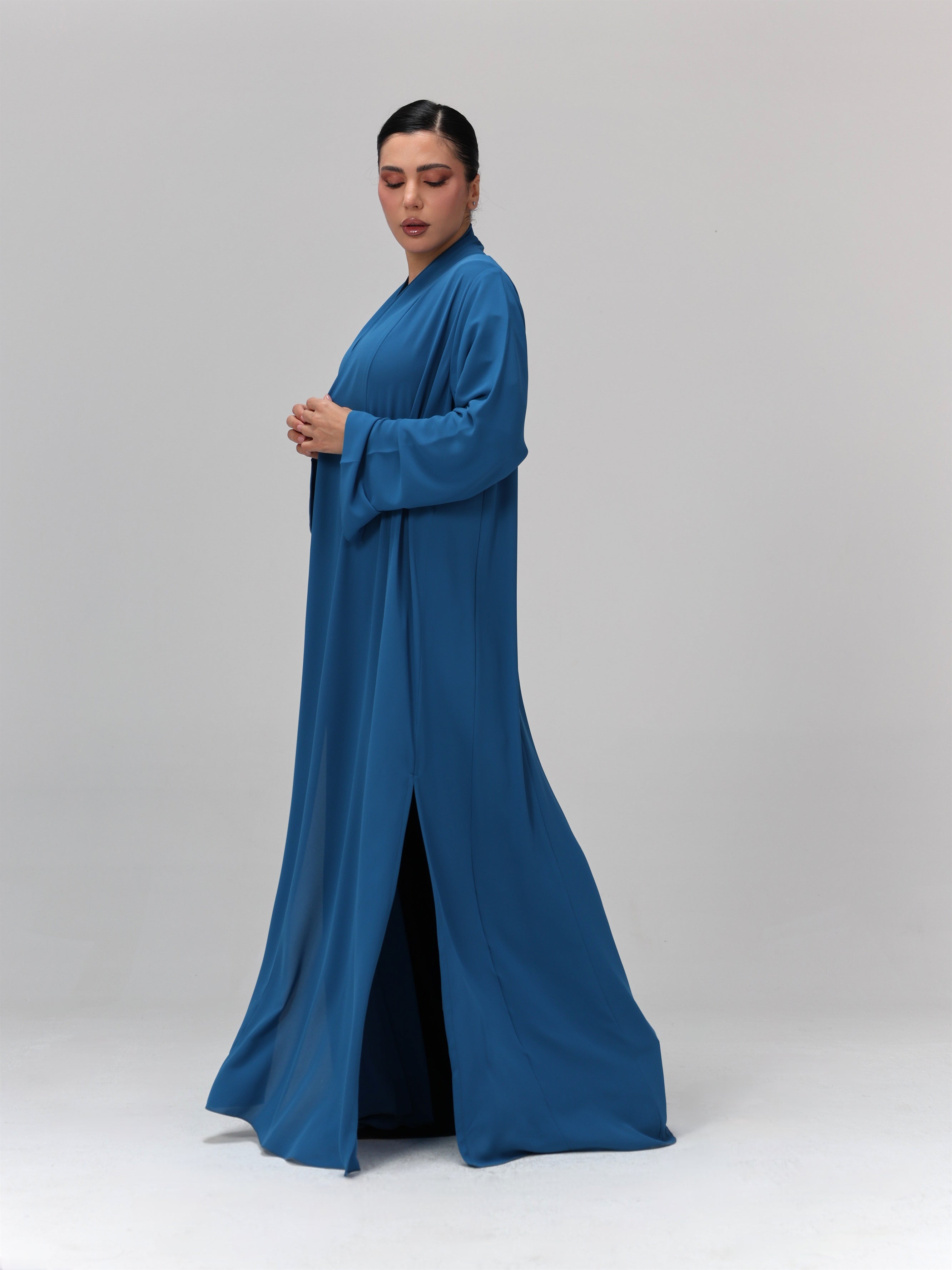 17SIGNATURE DAILY | TRAFFIC BLUE