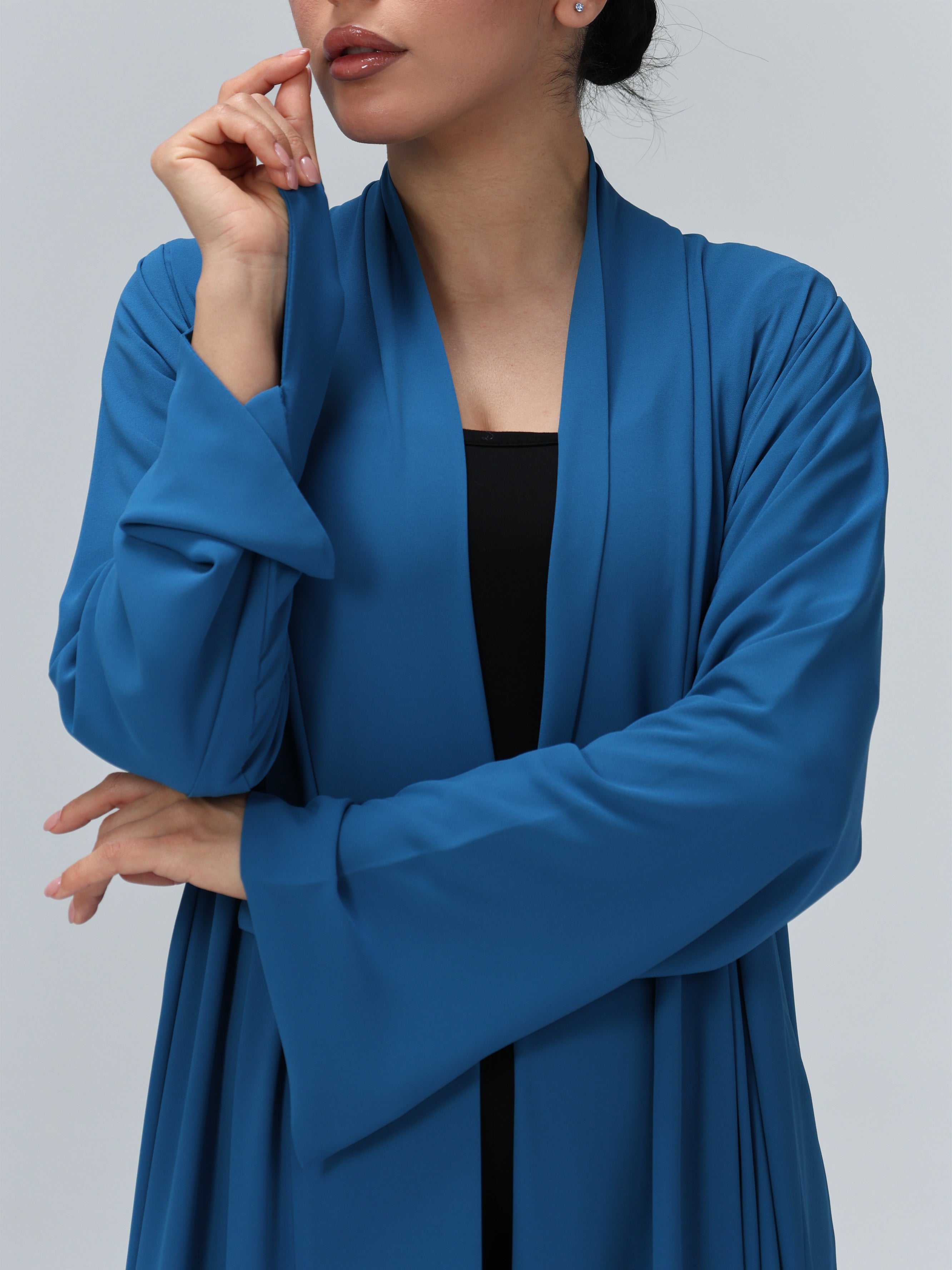17SIGNATURE DAILY | TRAFFIC BLUE
