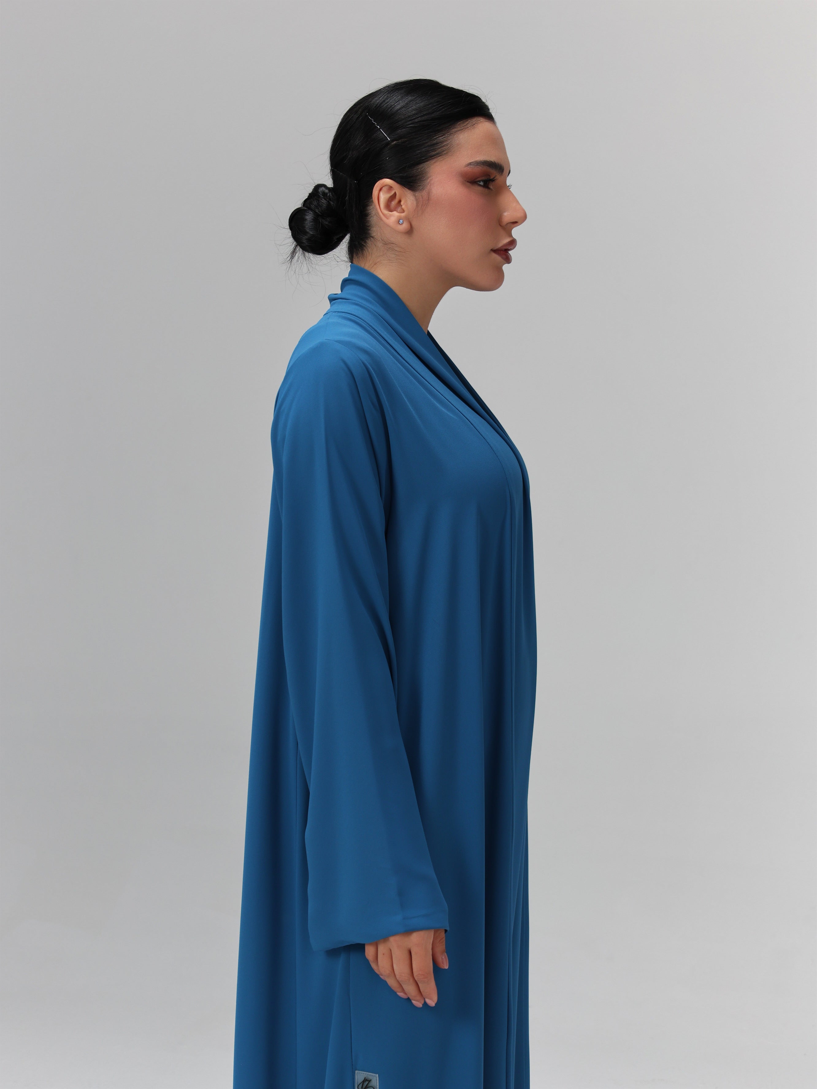 17SIGNATURE DAILY | TRAFFIC BLUE