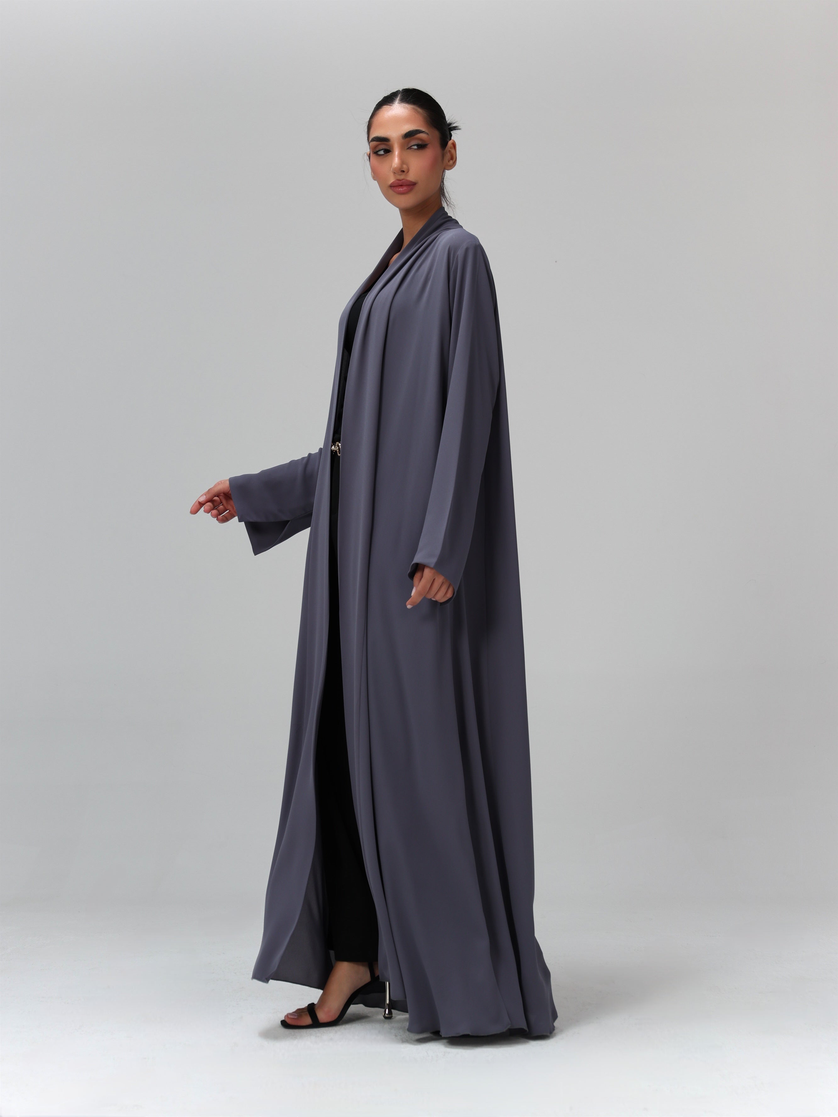 17SIGNATURE DAILY | MIDDLE GREY