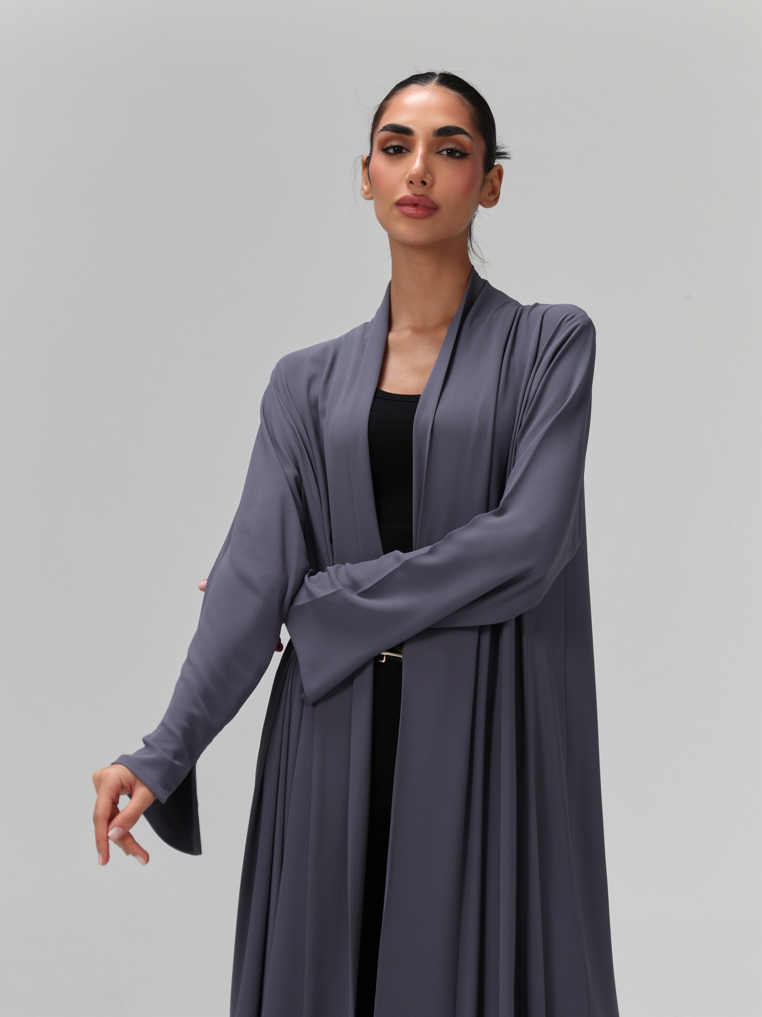 17SIGNATURE DAILY | MIDDLE GREY