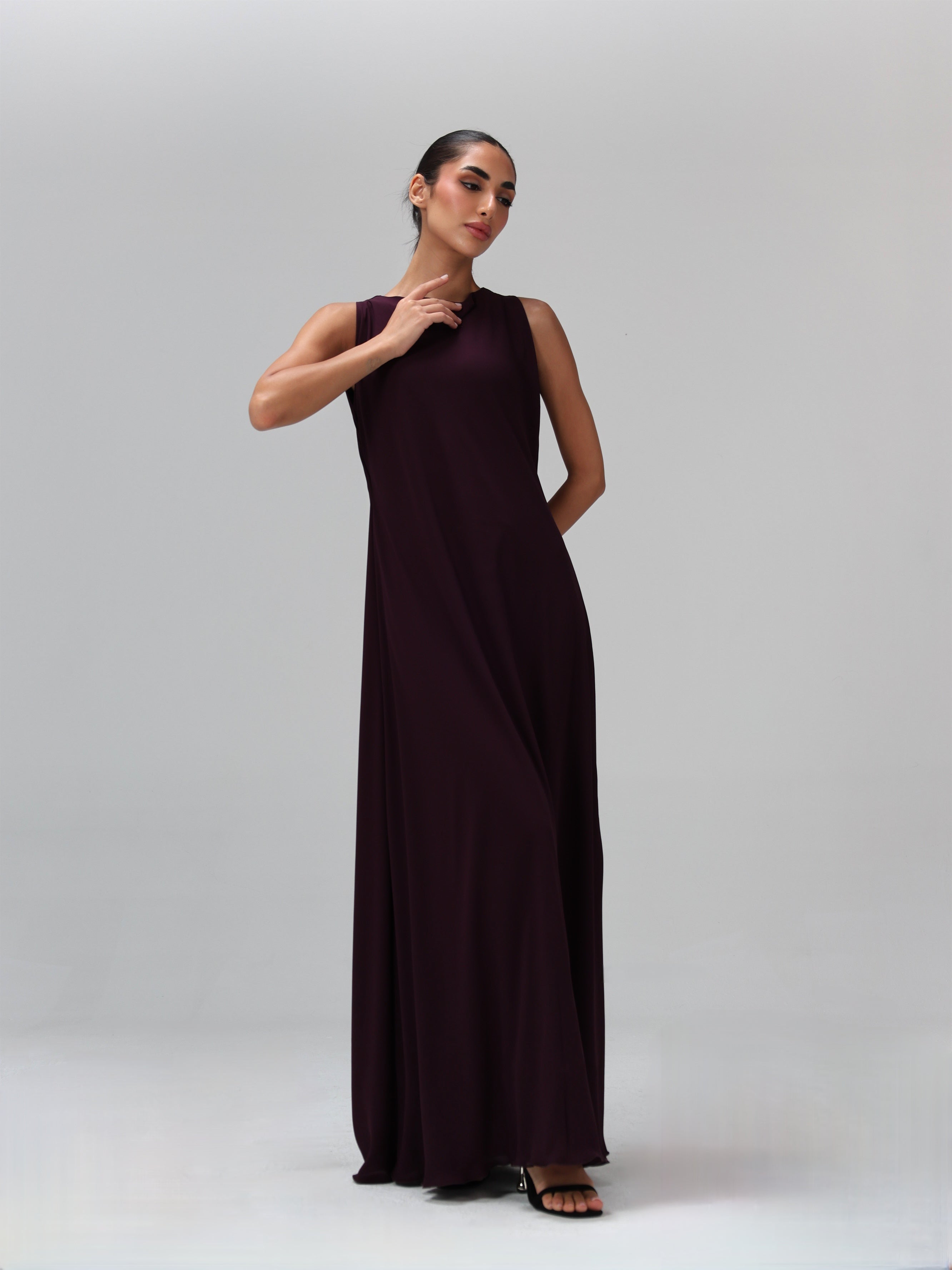 17SIGNATURE INNER | DEEP PURPLE
