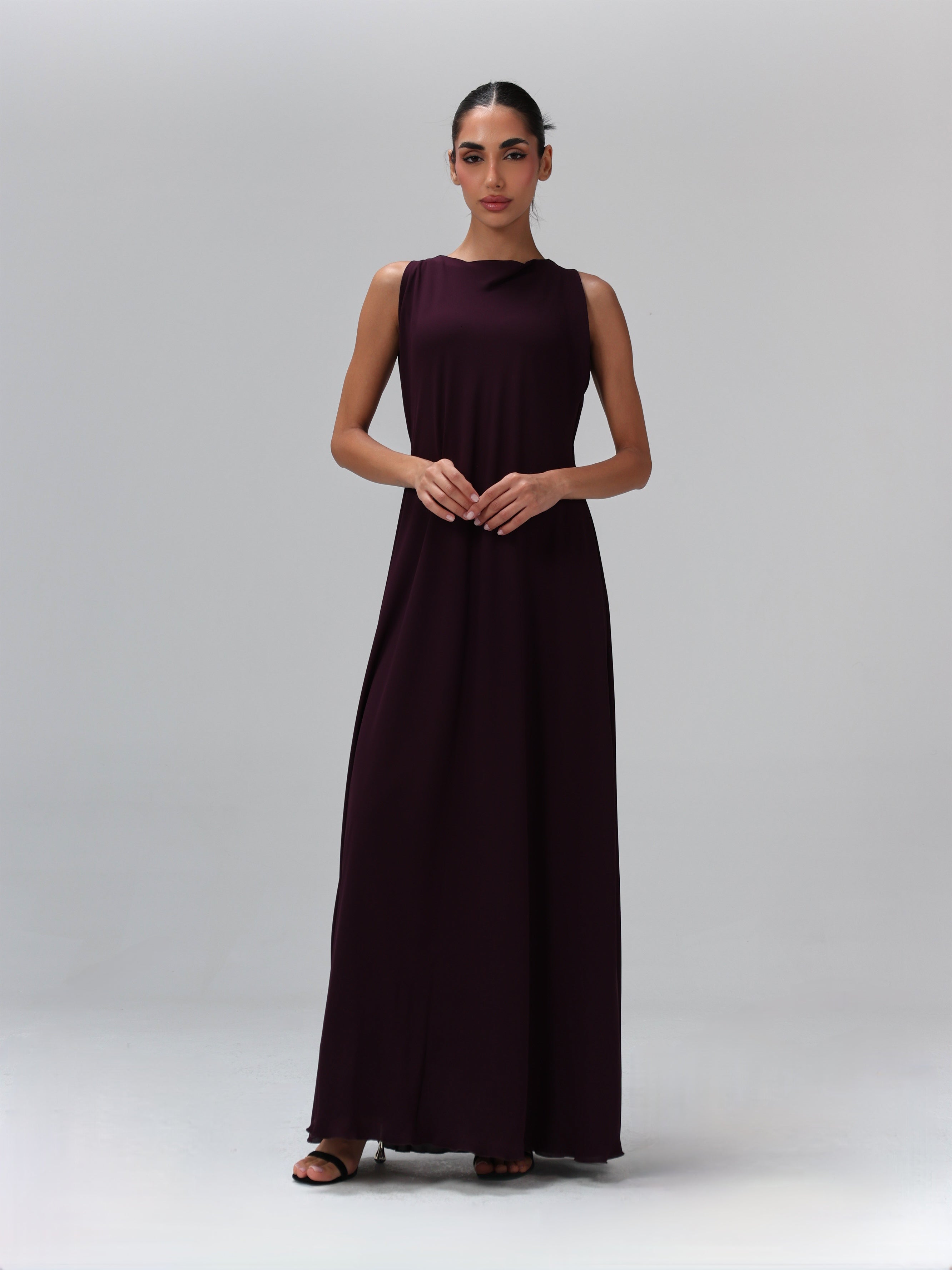 17SIGNATURE INNER | DEEP PURPLE