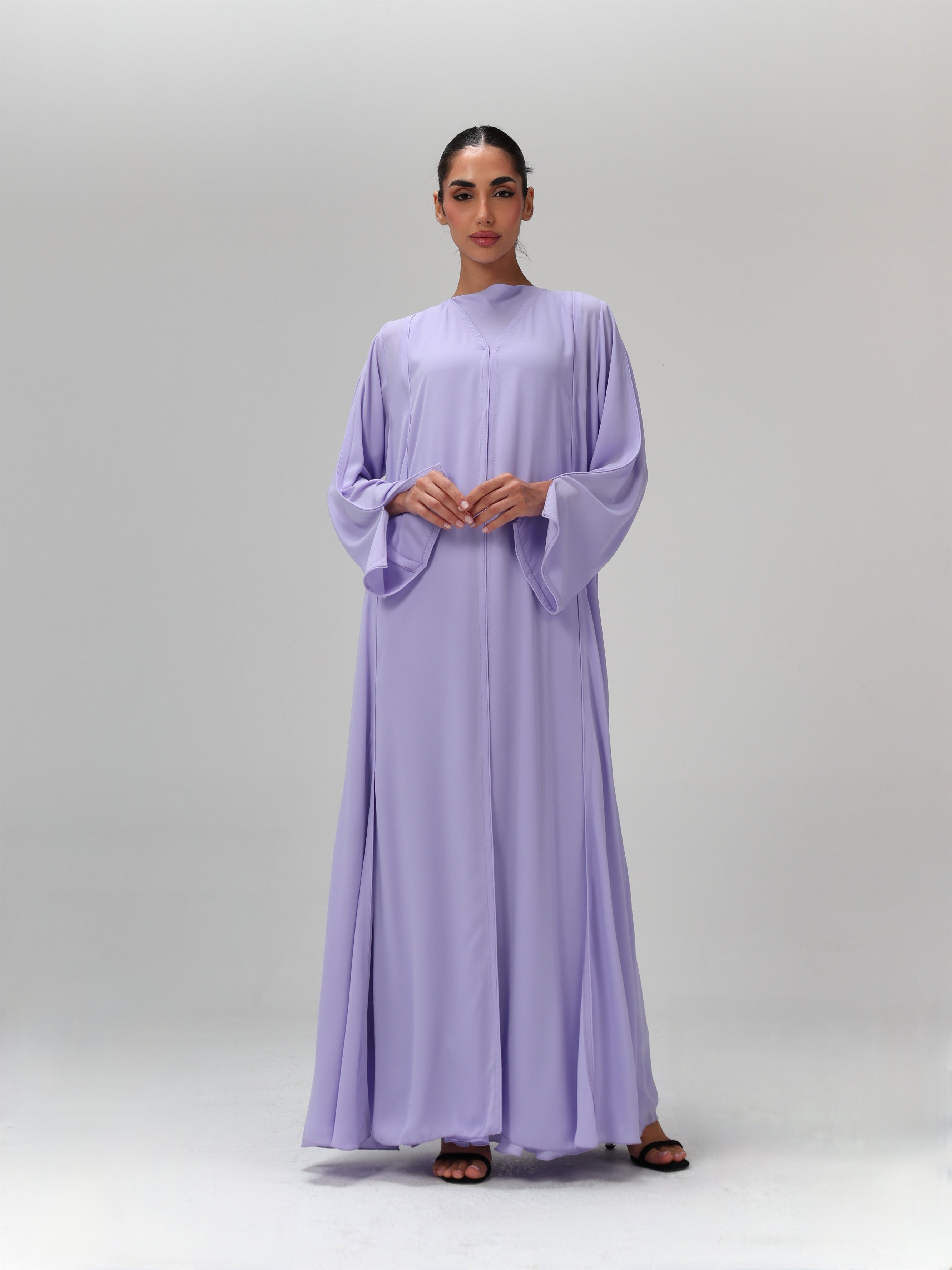 17SIGNATURE CASUAL | LILAC