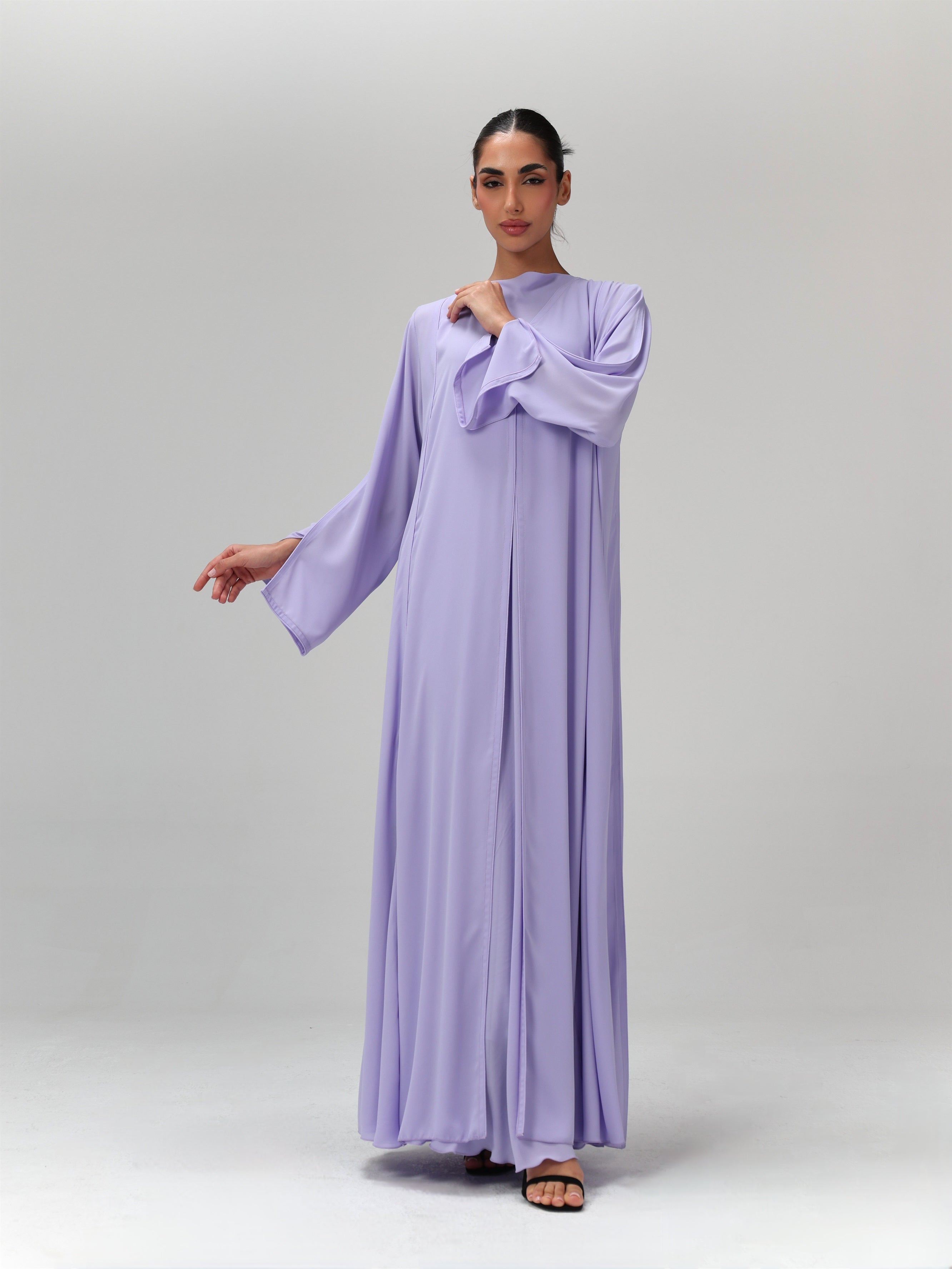 17SIGNATURE CASUAL | LILAC