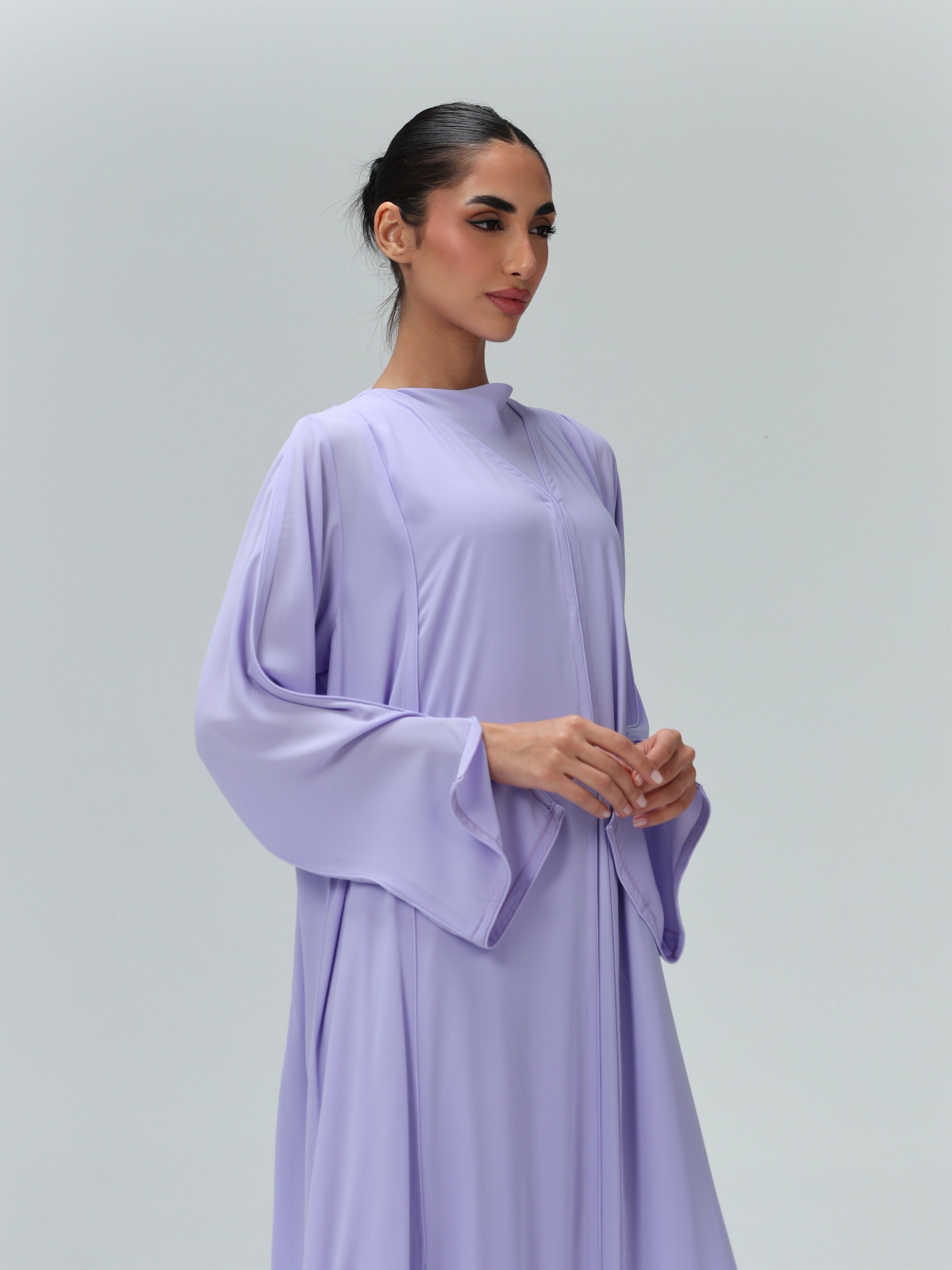 17SIGNATURE CASUAL | LILAC