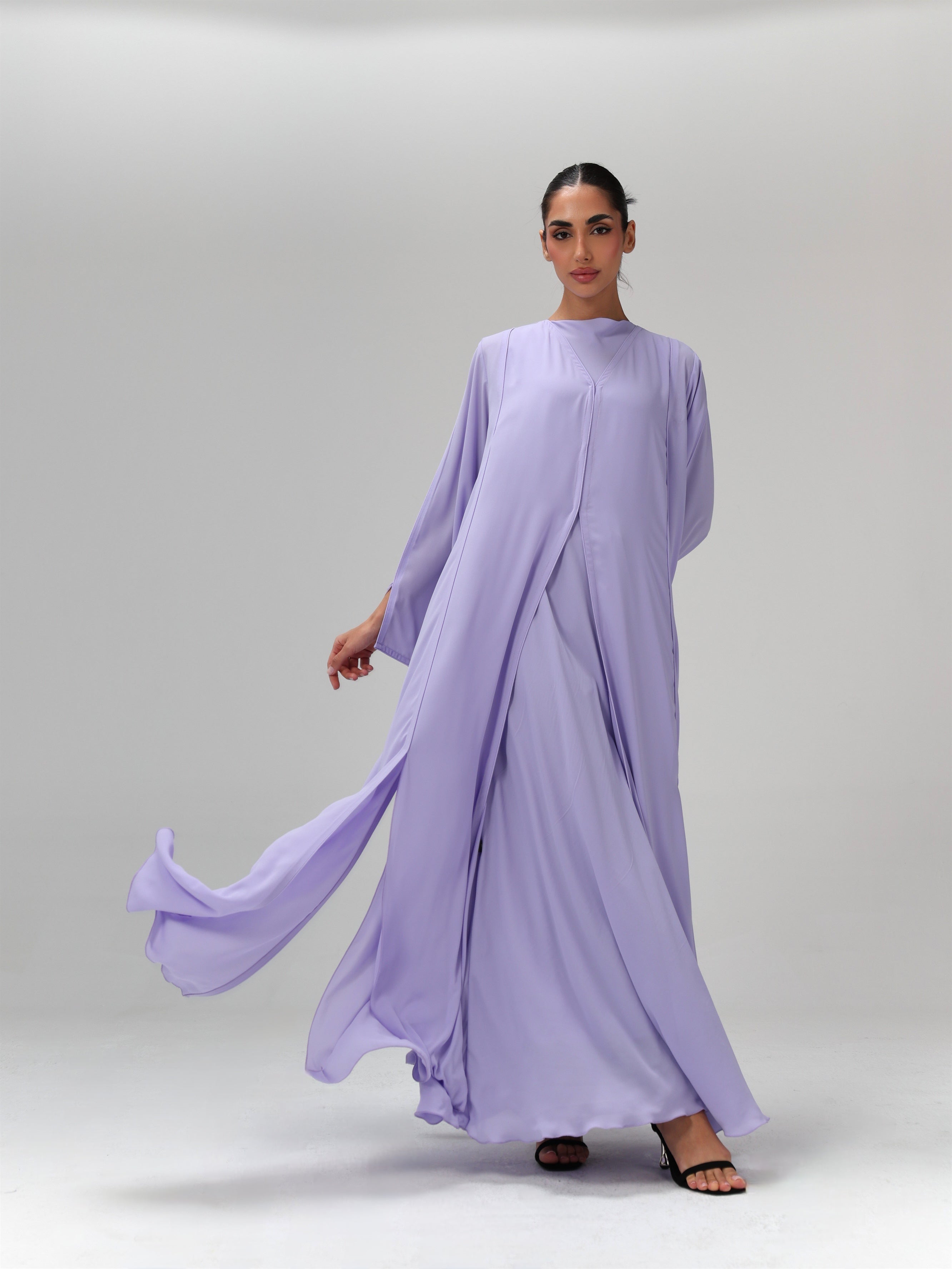 17SIGNATURE CASUAL | LILAC