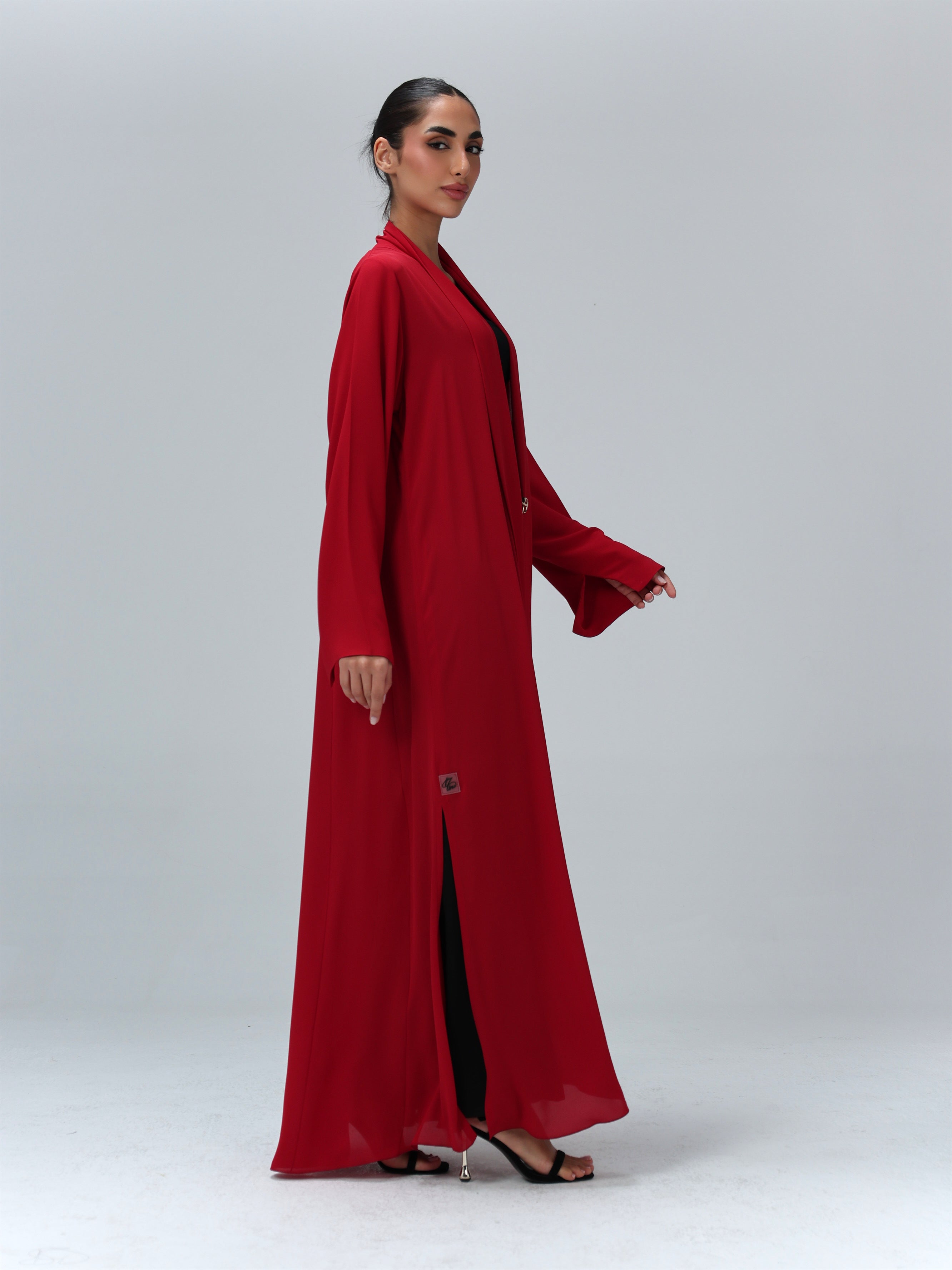 17SIGNATURE DAILY | RED