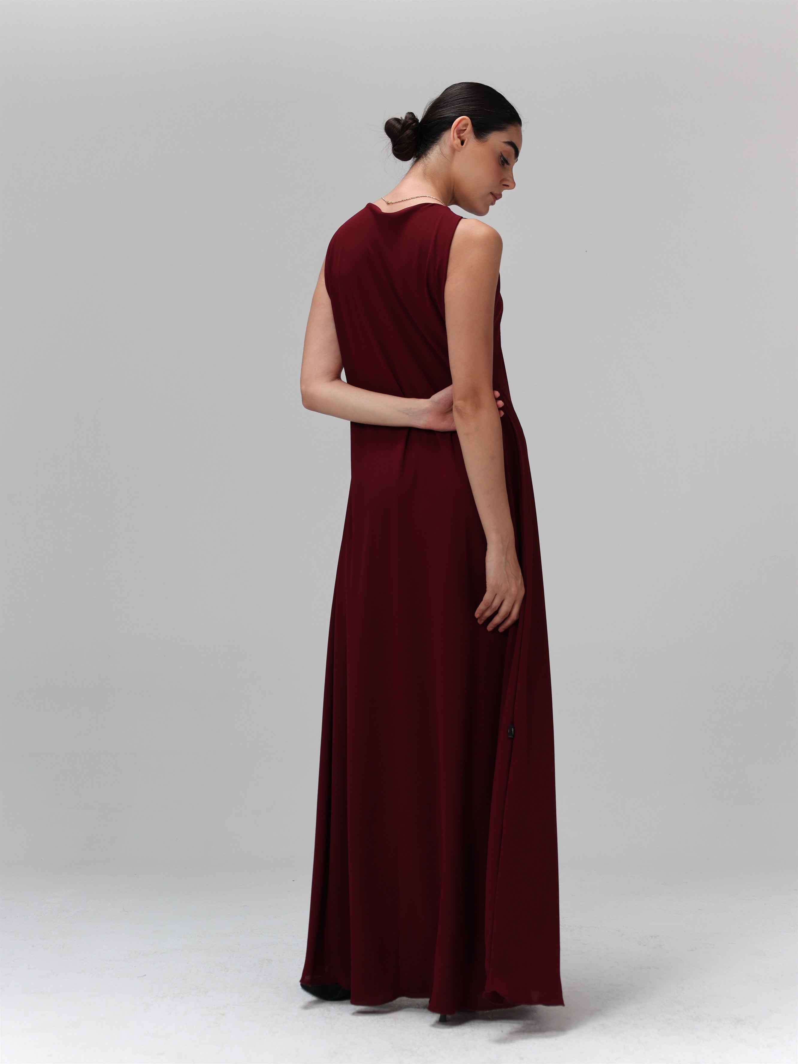 17SIGNATURE INNER | MAROON