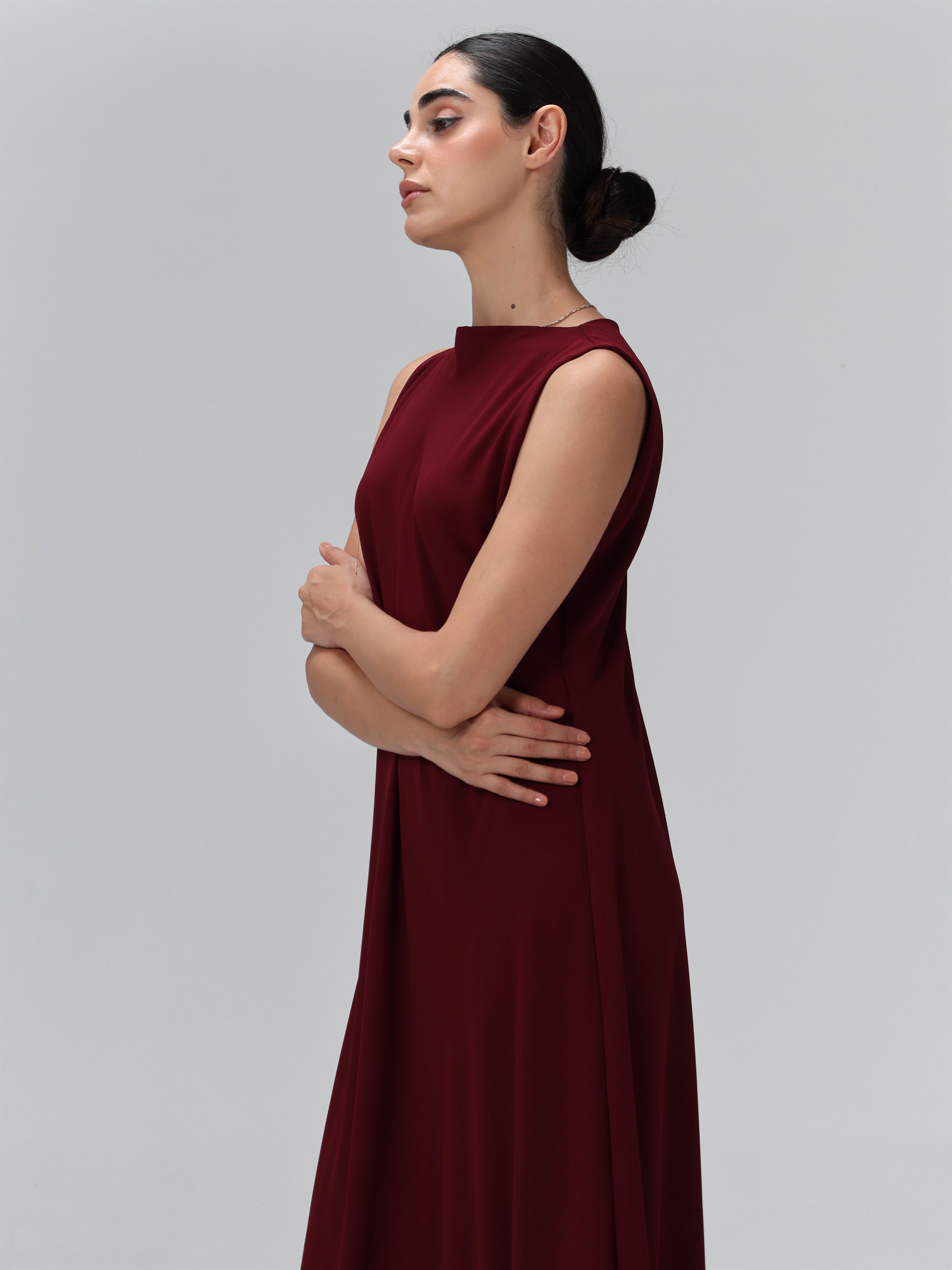 17SIGNATURE INNER | MAROON