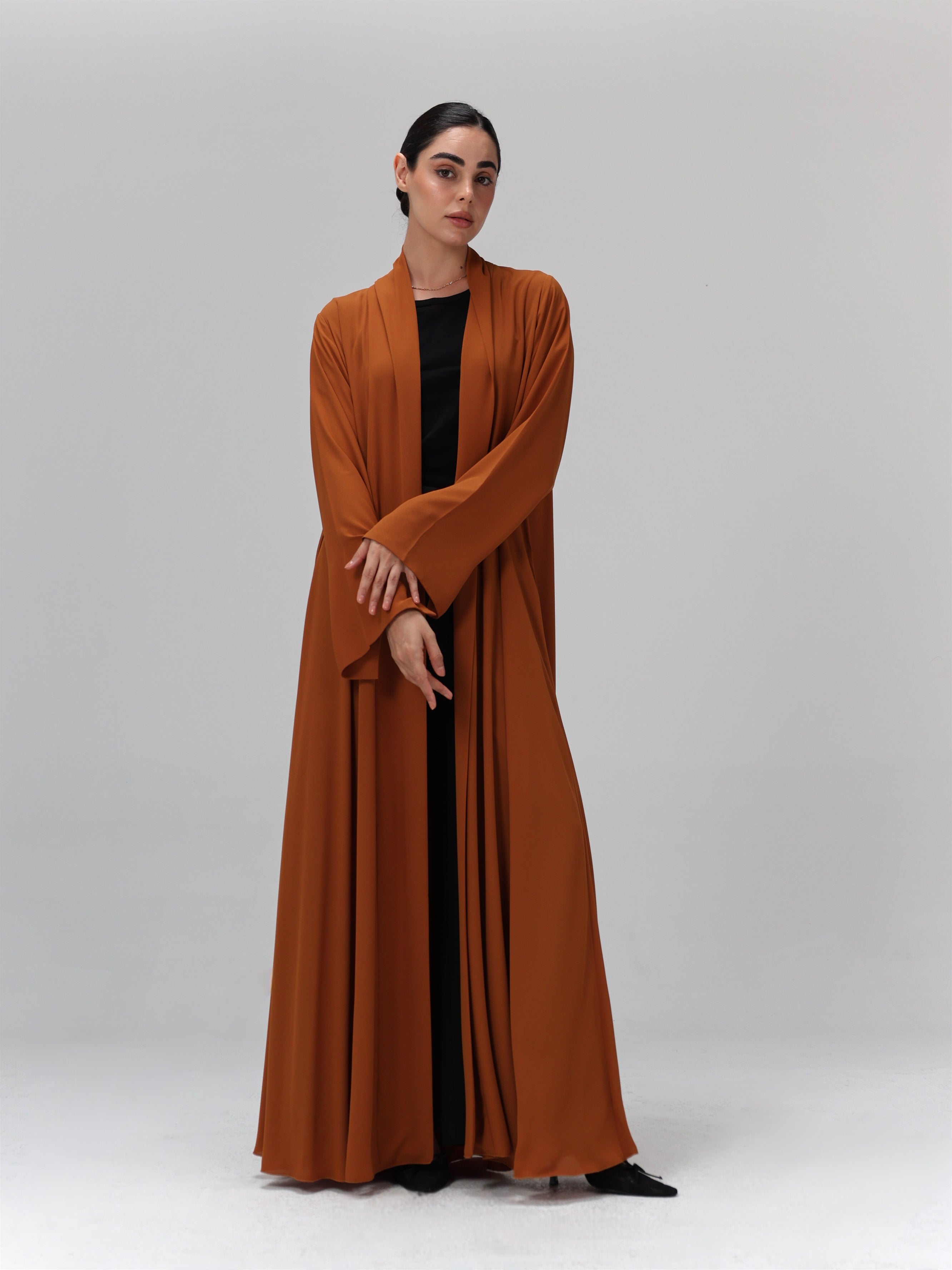 17SIGNATURE LUXE DAILY | PUMPKIN