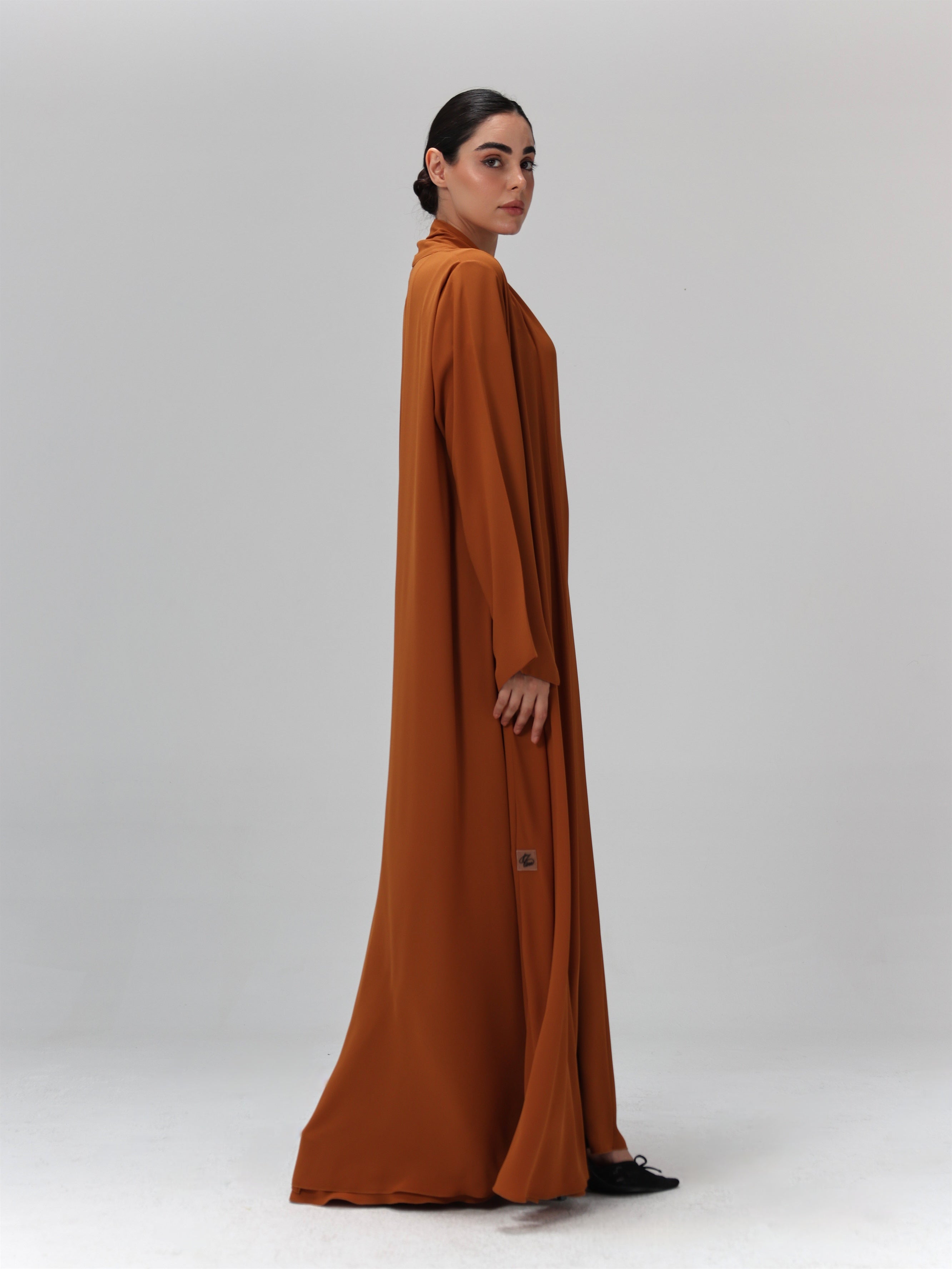 17SIGNATURE LUXE DAILY | PUMPKIN