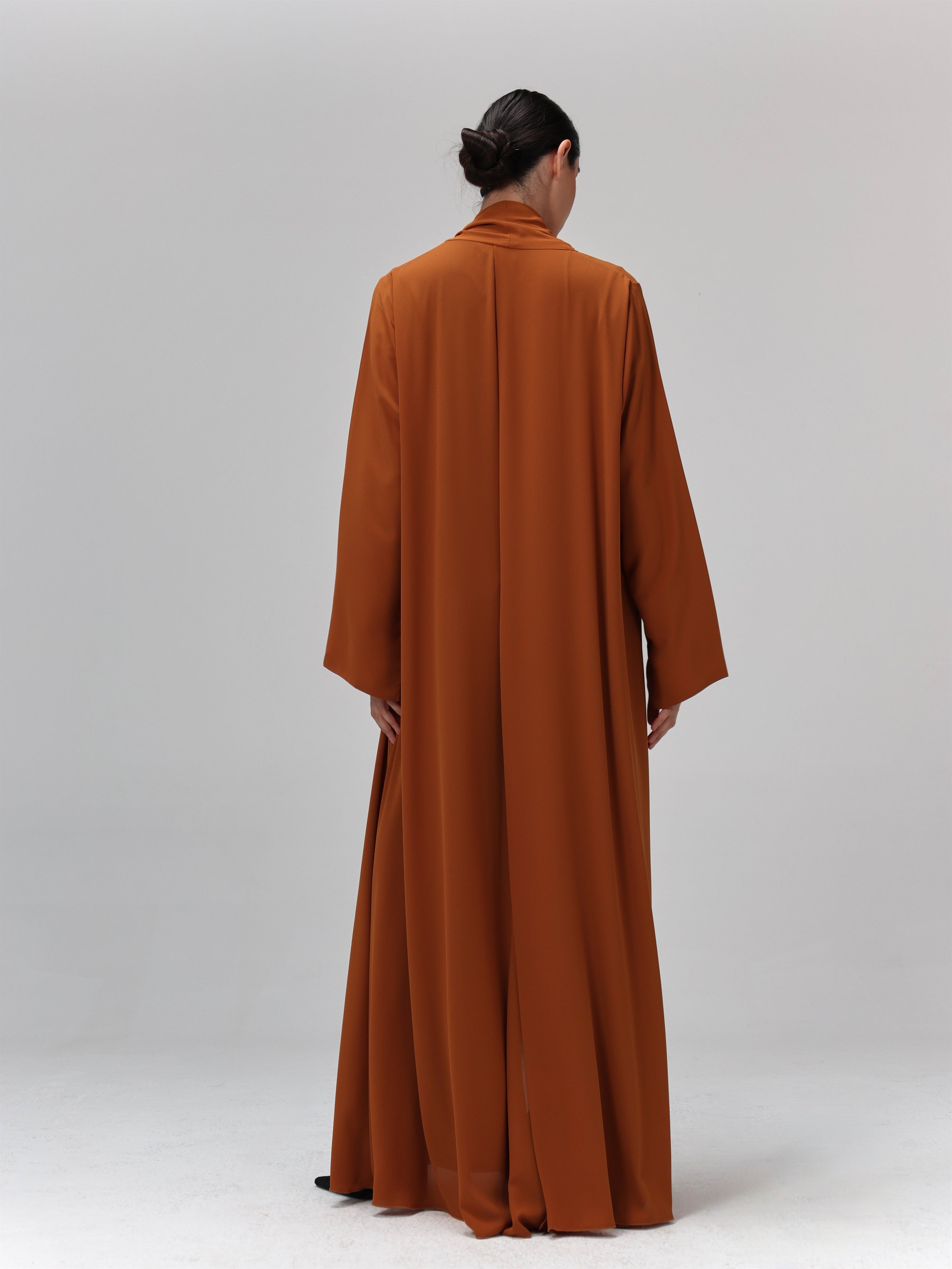 17SIGNATURE LUXE DAILY | PUMPKIN