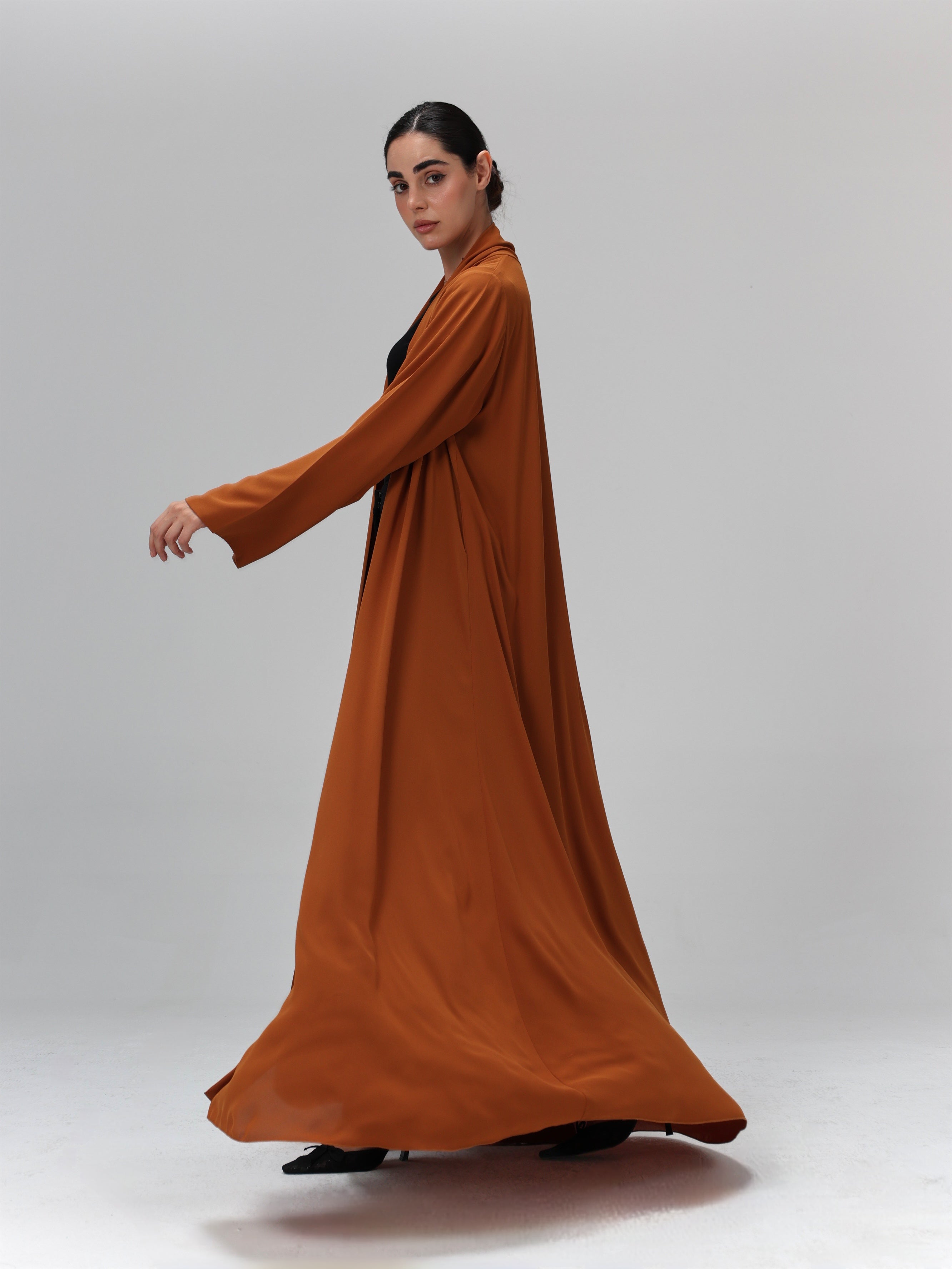17SIGNATURE LUXE DAILY | PUMPKIN