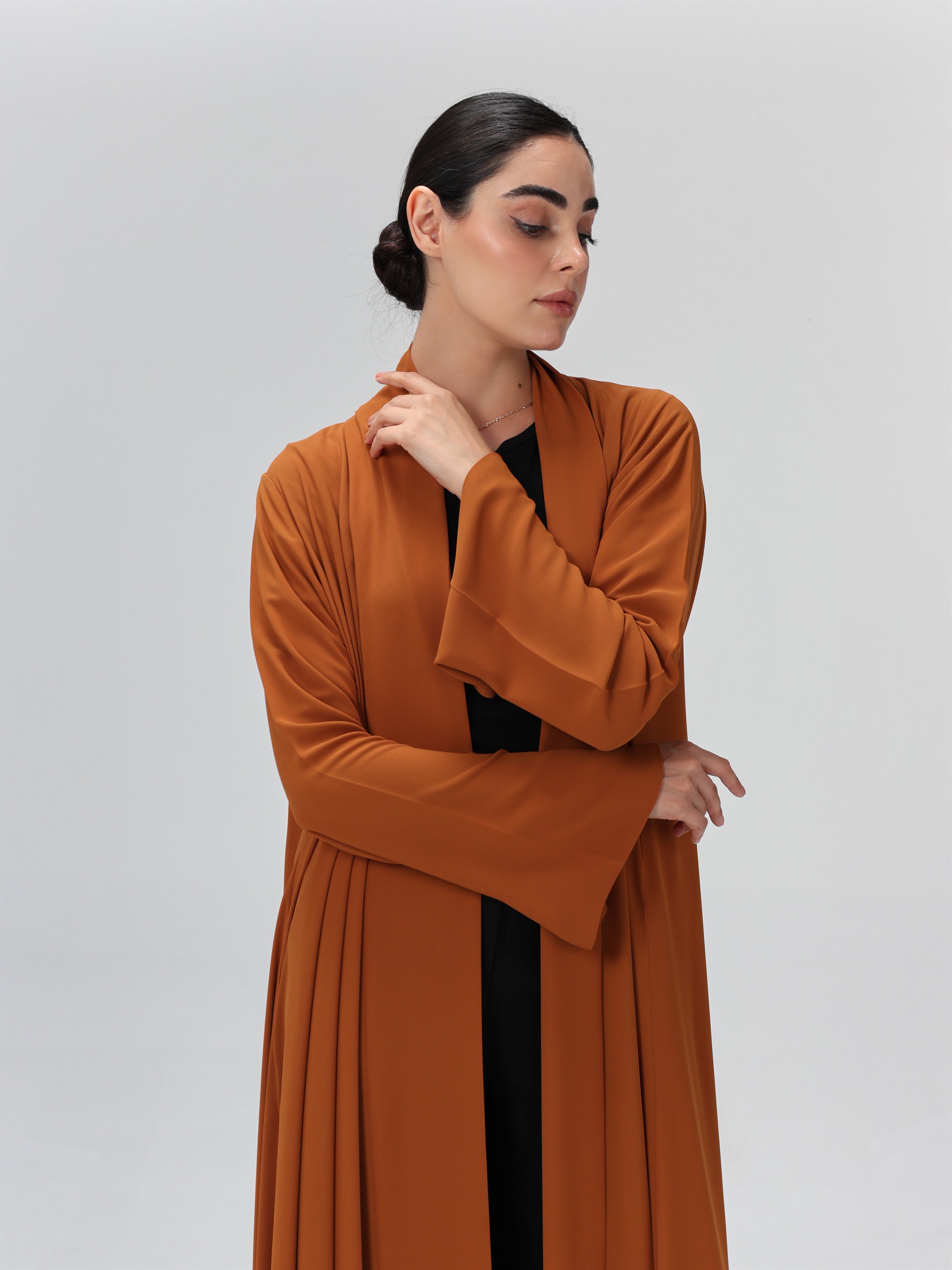 17SIGNATURE LUXE DAILY | PUMPKIN