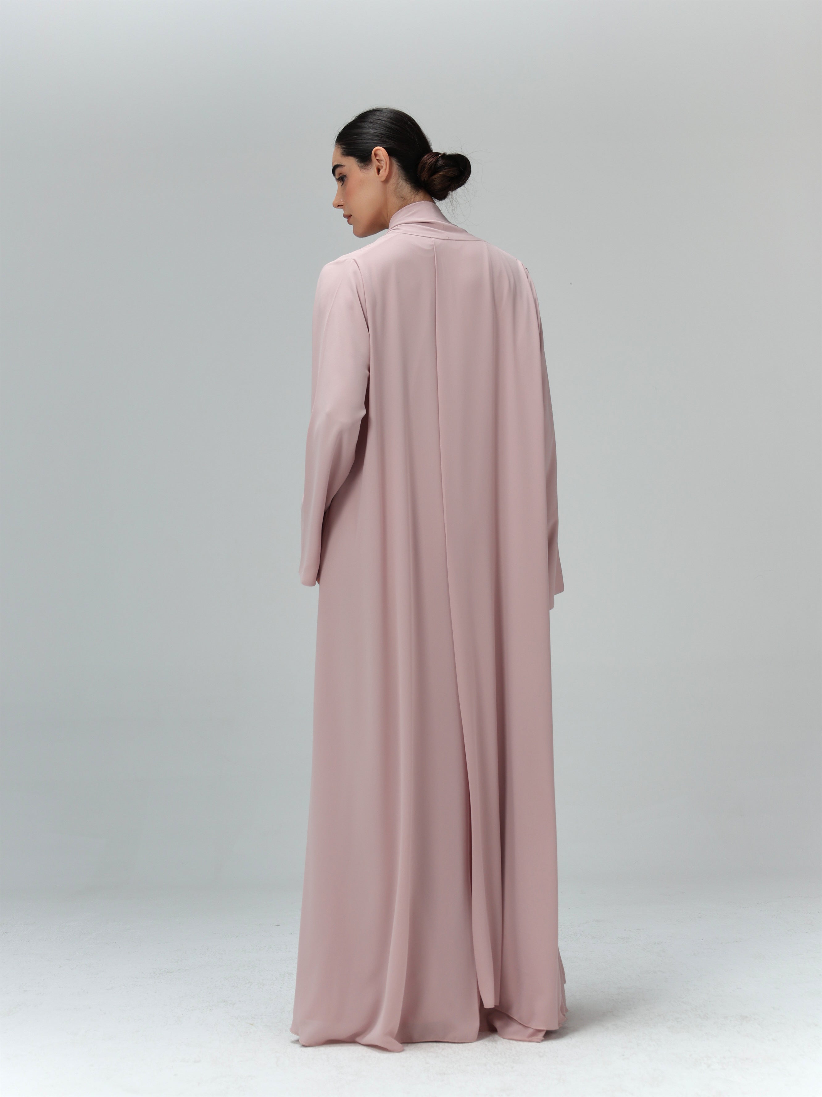 17SIGNATURE LUXE DAILY | DUSTY ROSE