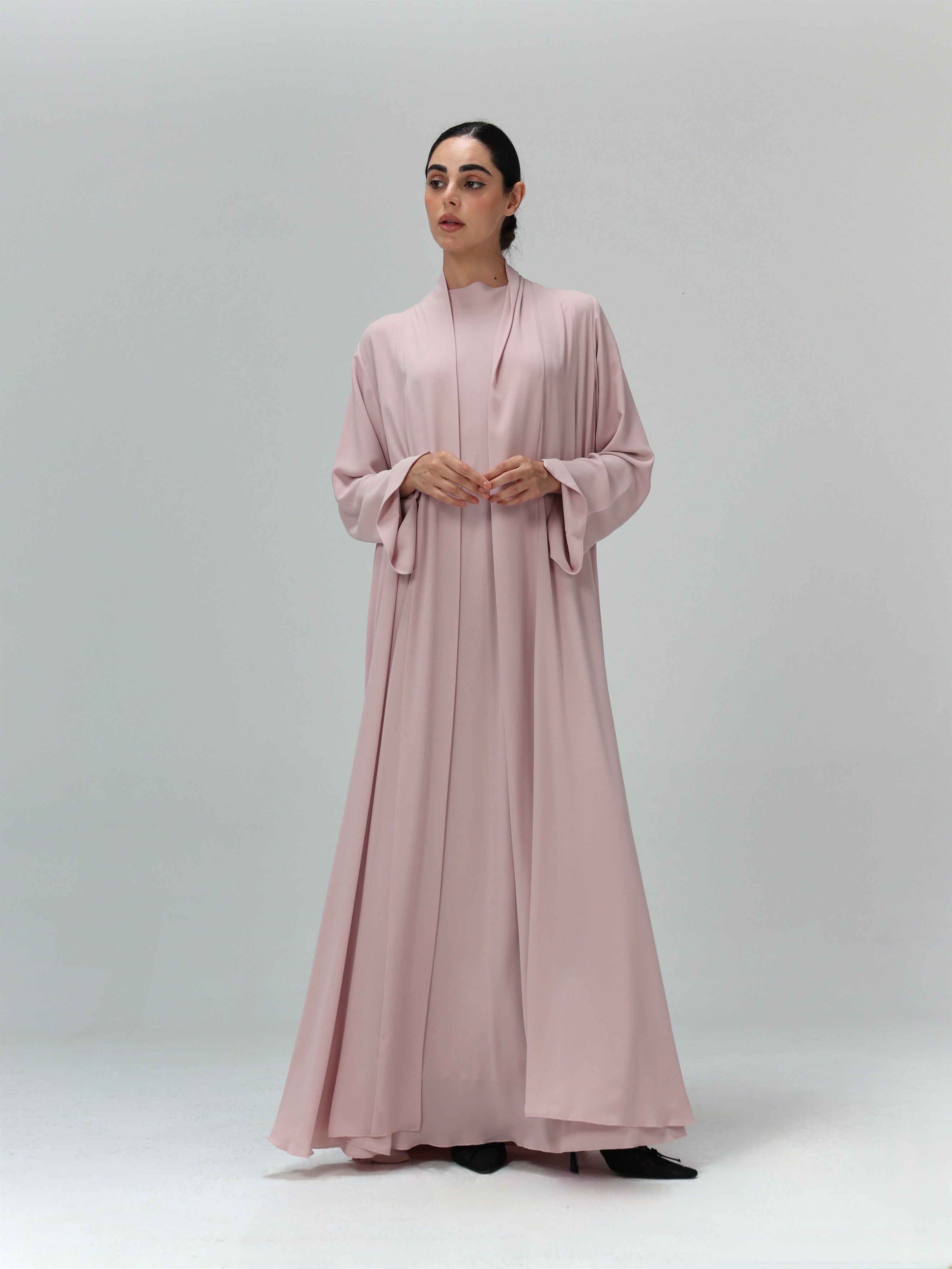 17SIGNATURE LUXE DAILY | DUSTY ROSE