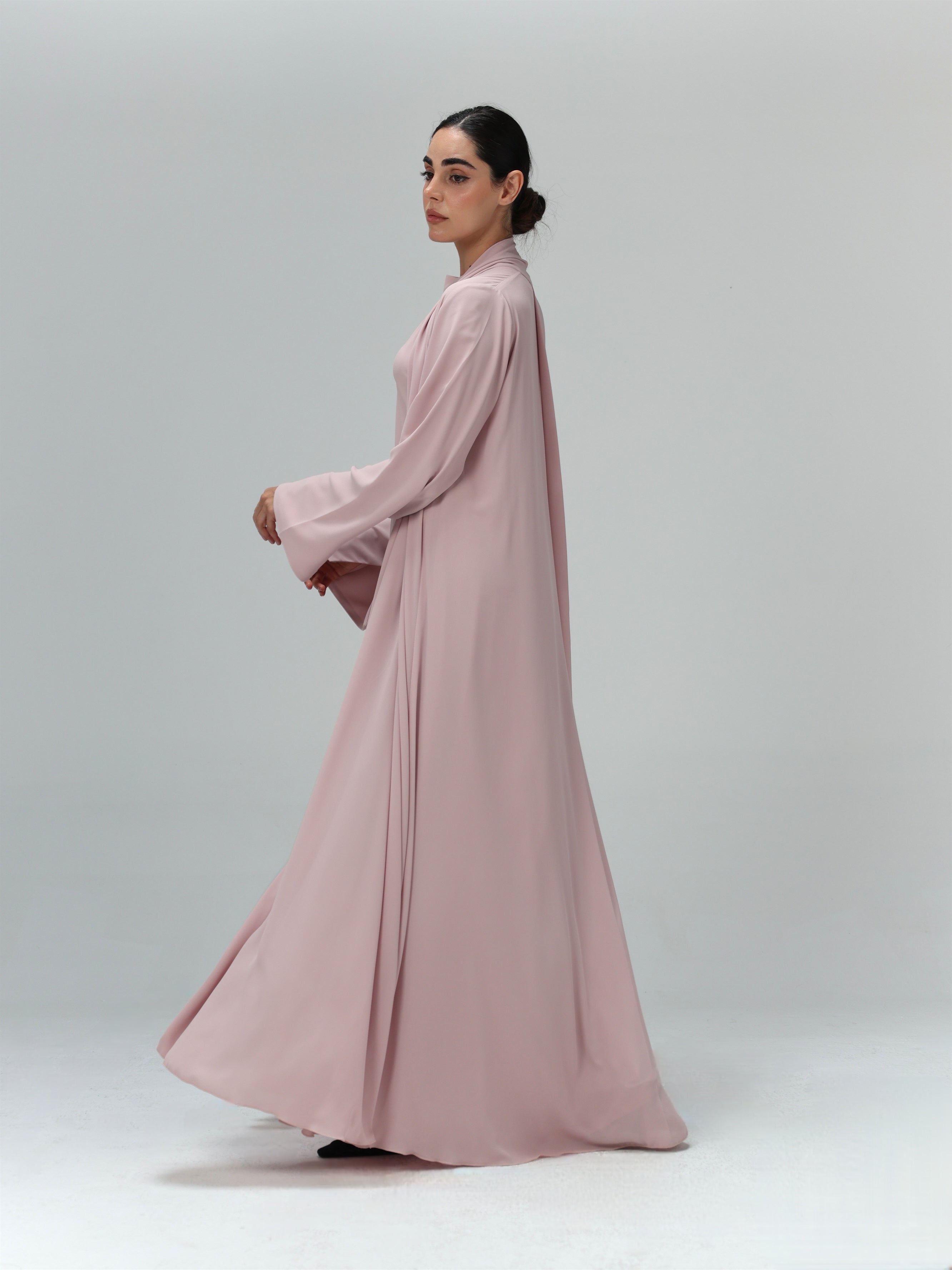 17SIGNATURE LUXE DAILY | DUSTY ROSE
