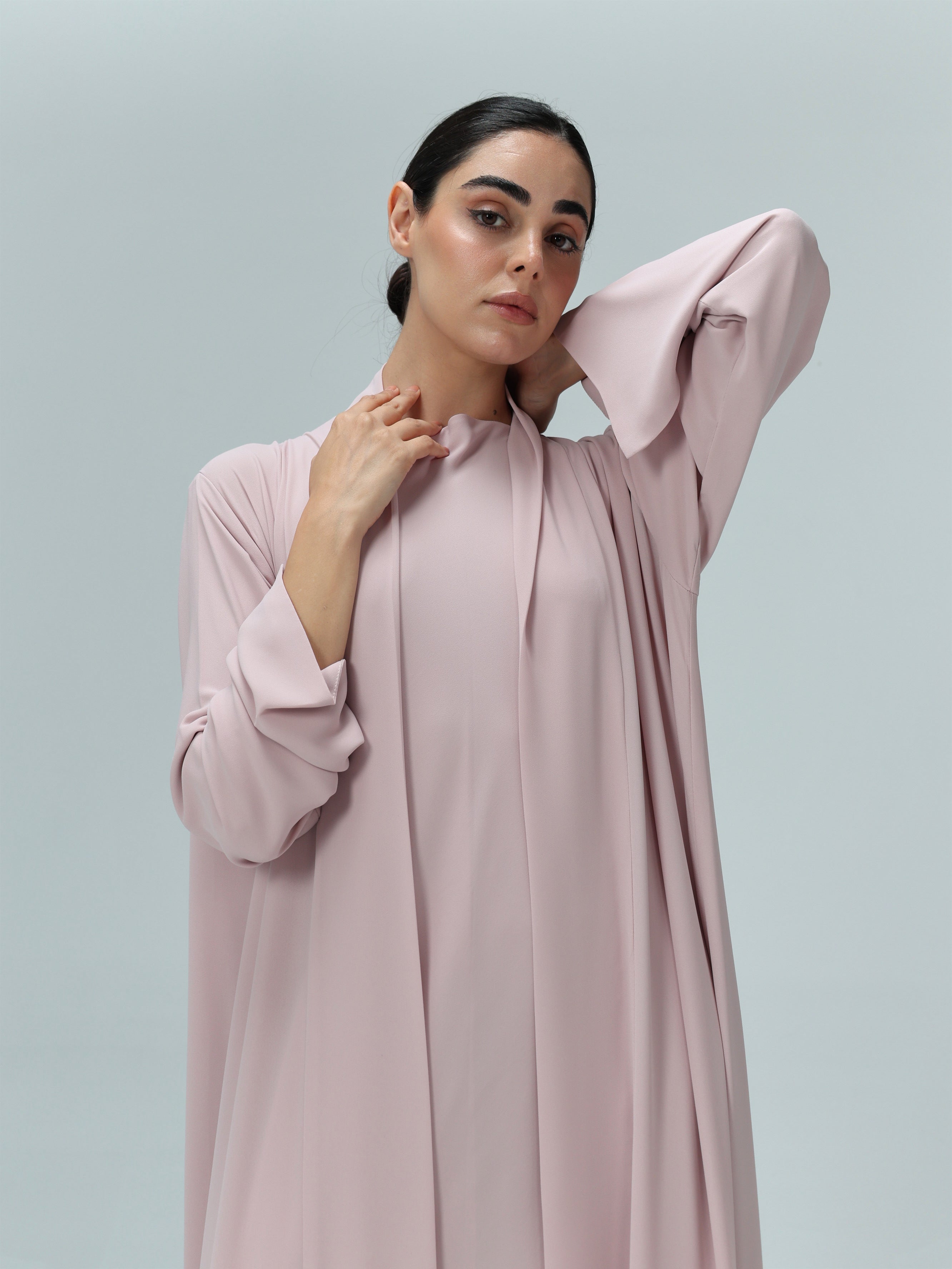 17SIGNATURE LUXE DAILY | DUSTY ROSE