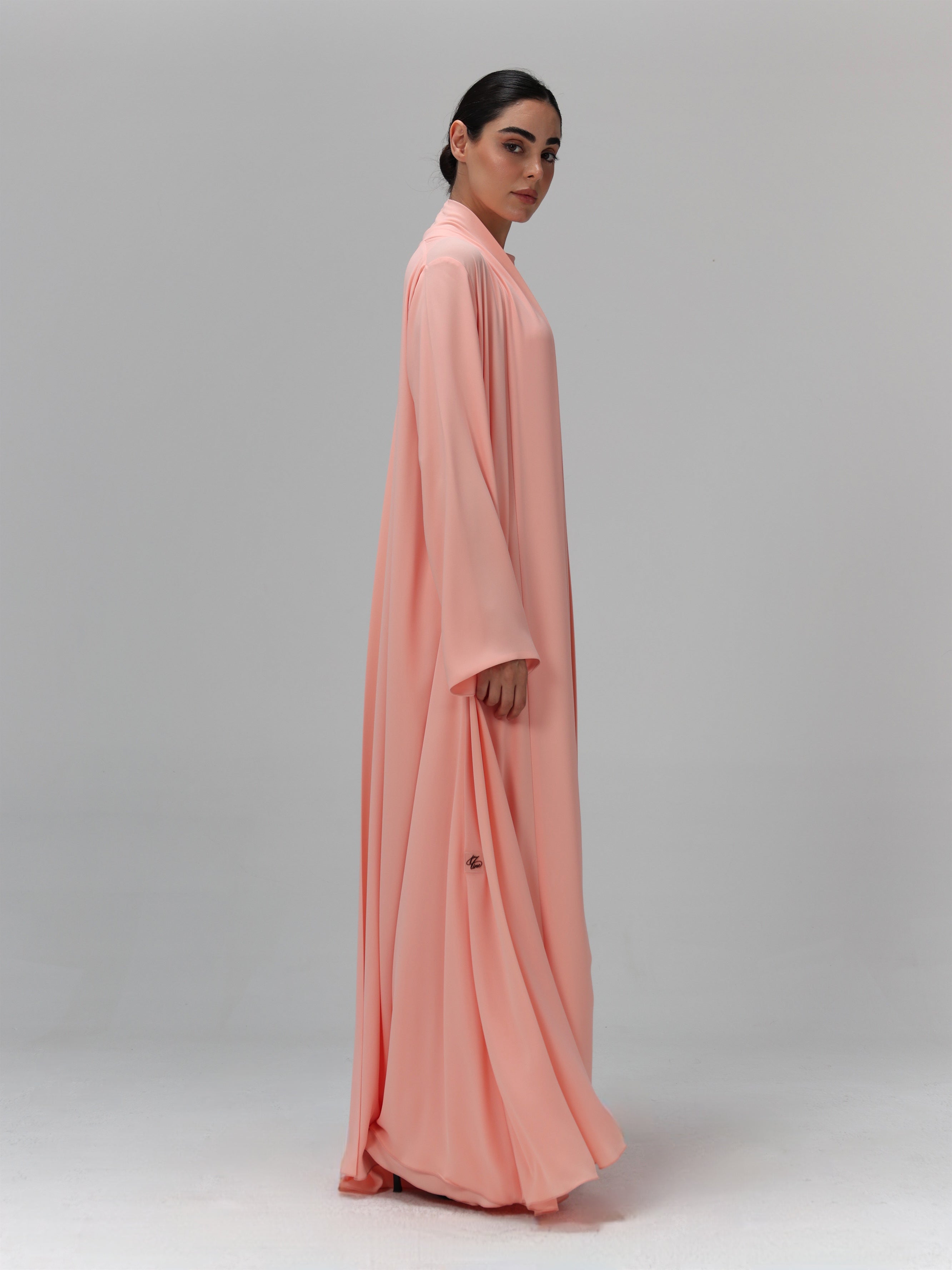 17SIGNATURE LUXE DAILY | FLASHY PEACH