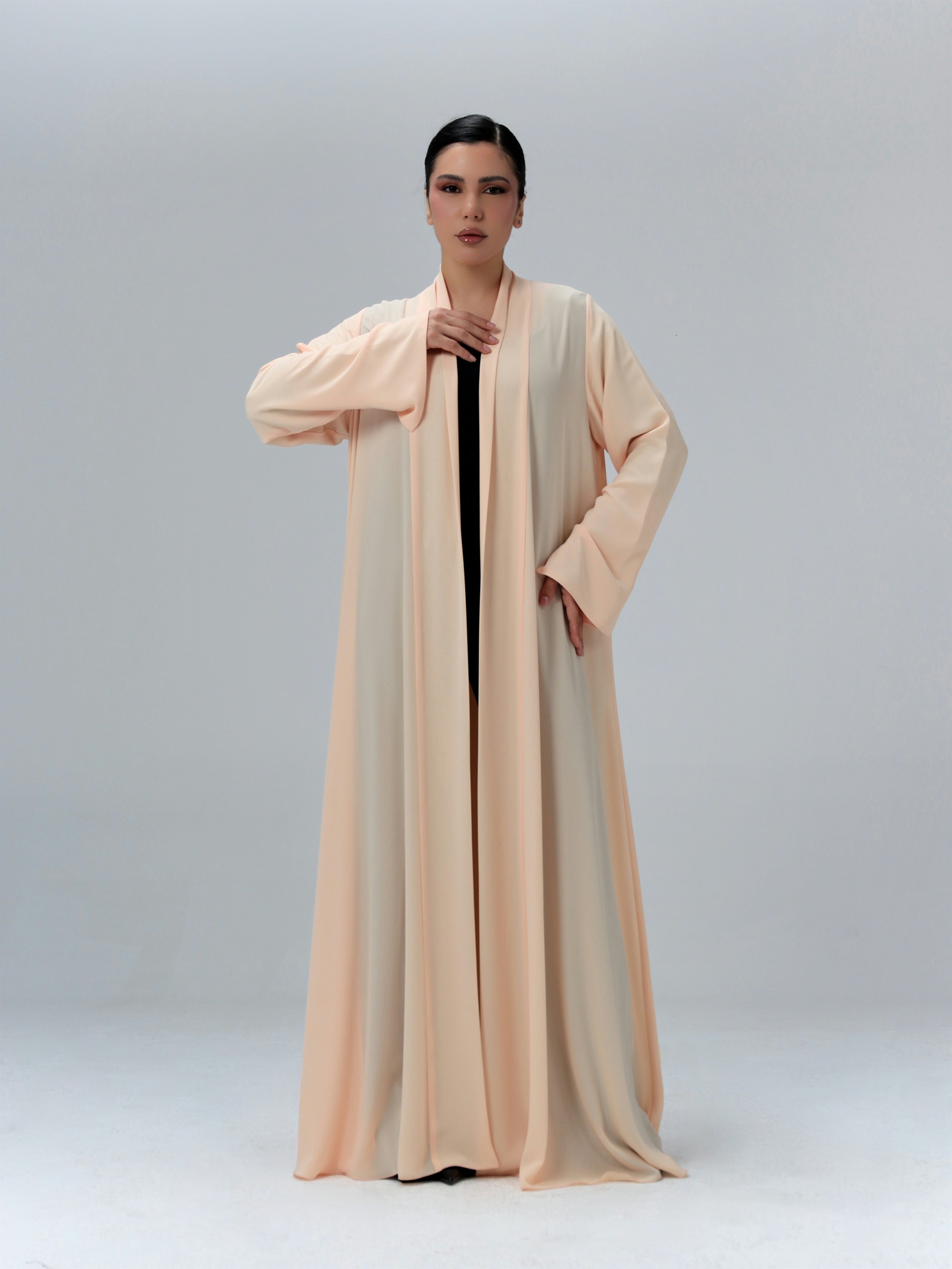 17SIGNATURE LUXE DAILY |  PEACH