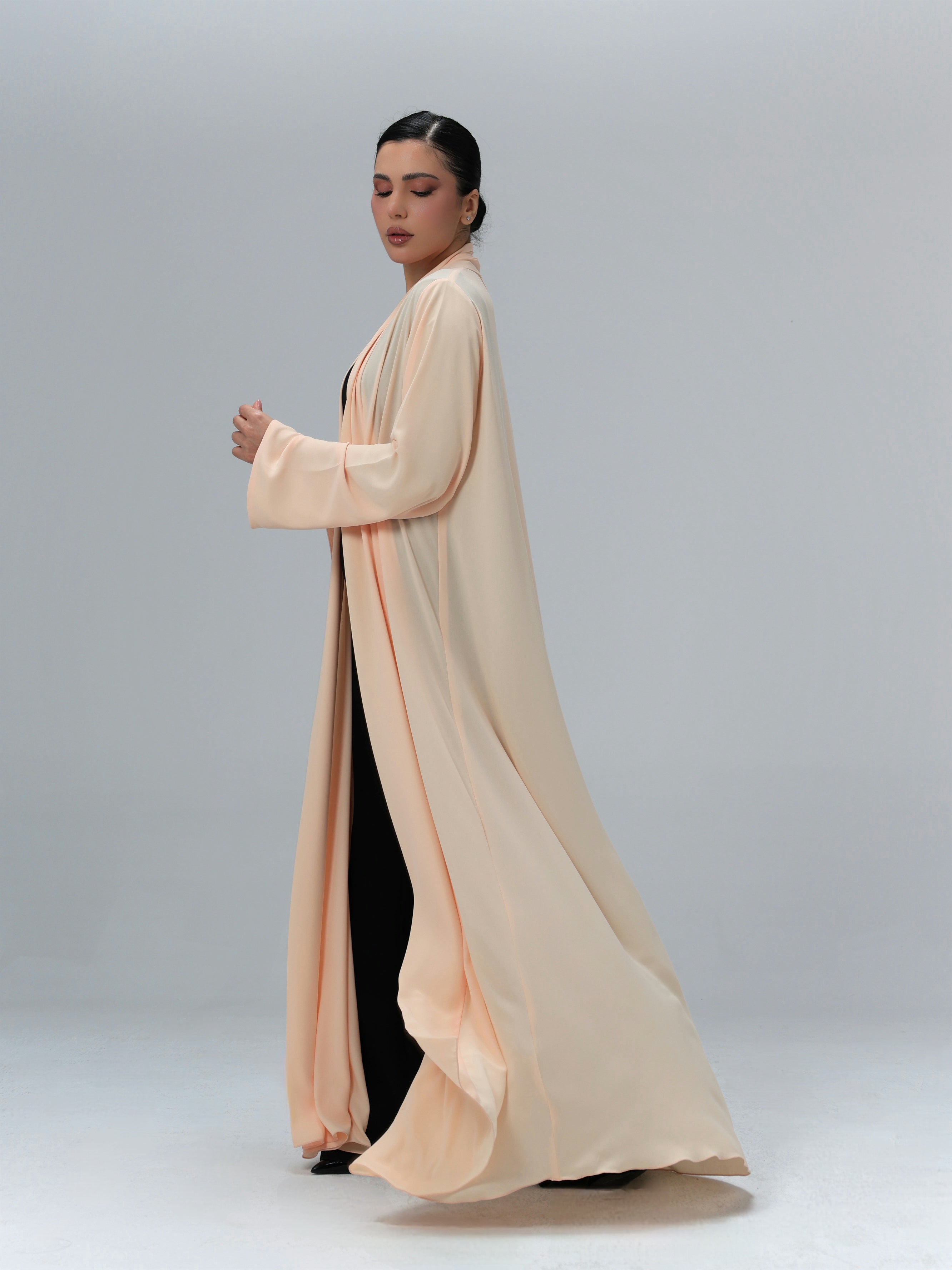17SIGNATURE LUXE DAILY |  PEACH
