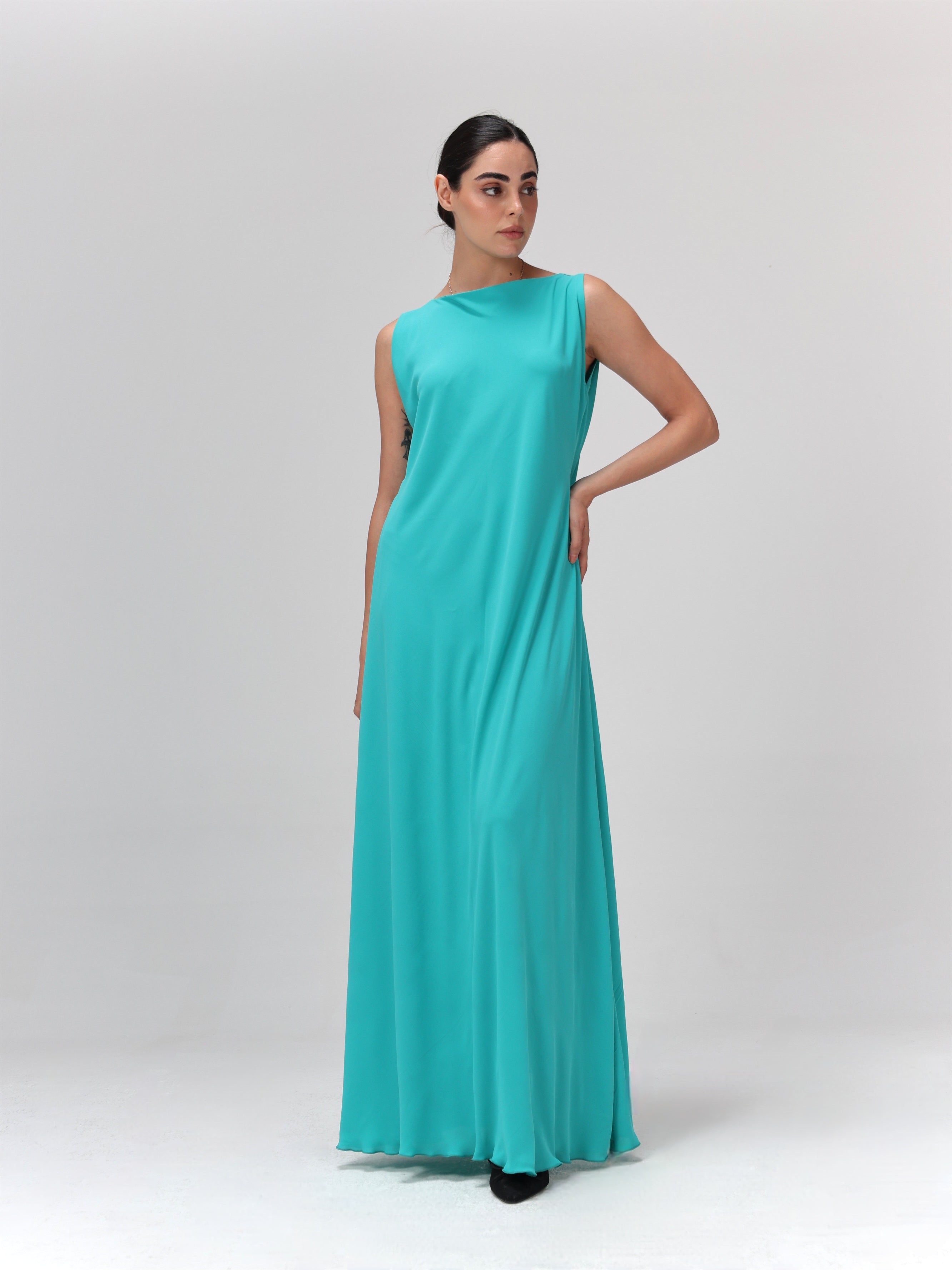17SIGNATURE INNER | AMAZONITE