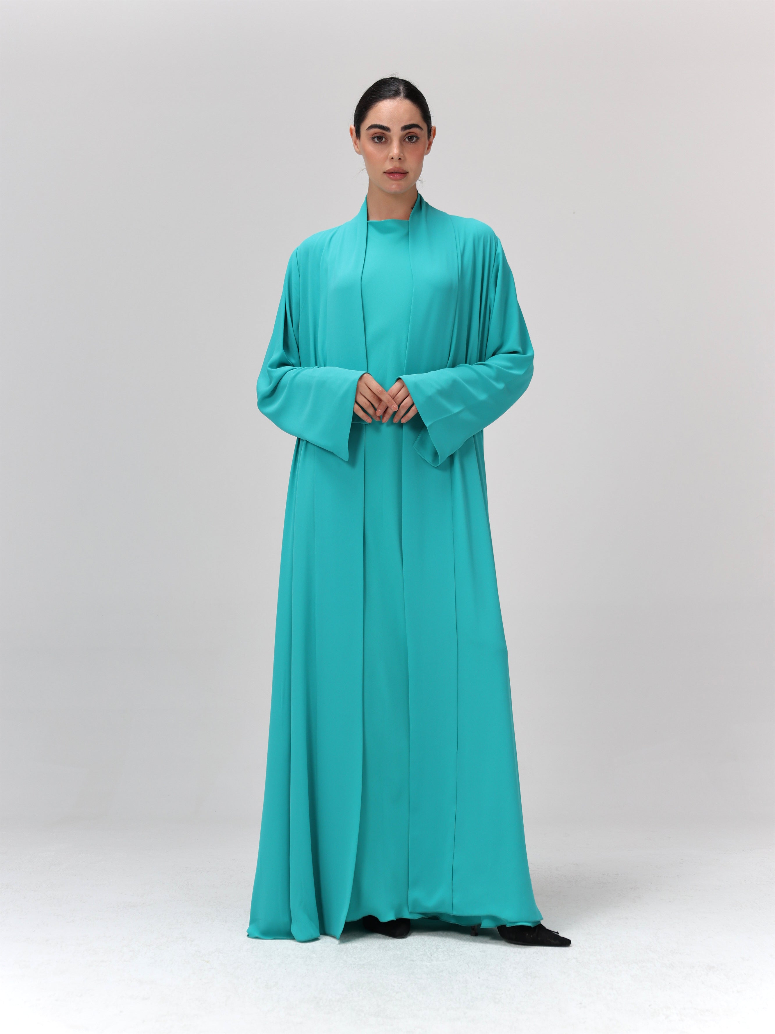 17SIGNATURE DAILY | AMAZONITE