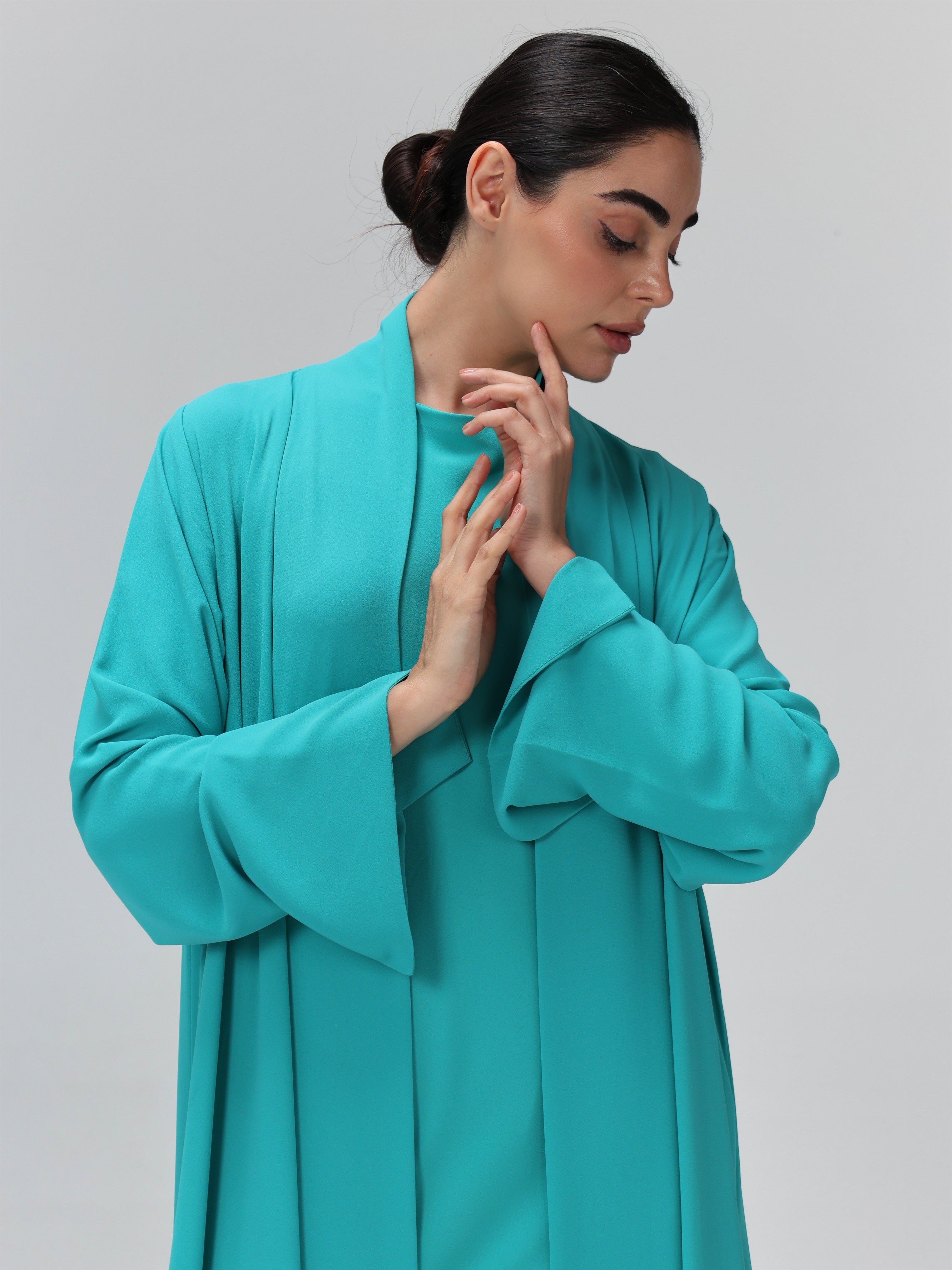 17SIGNATURE DAILY | AMAZONITE