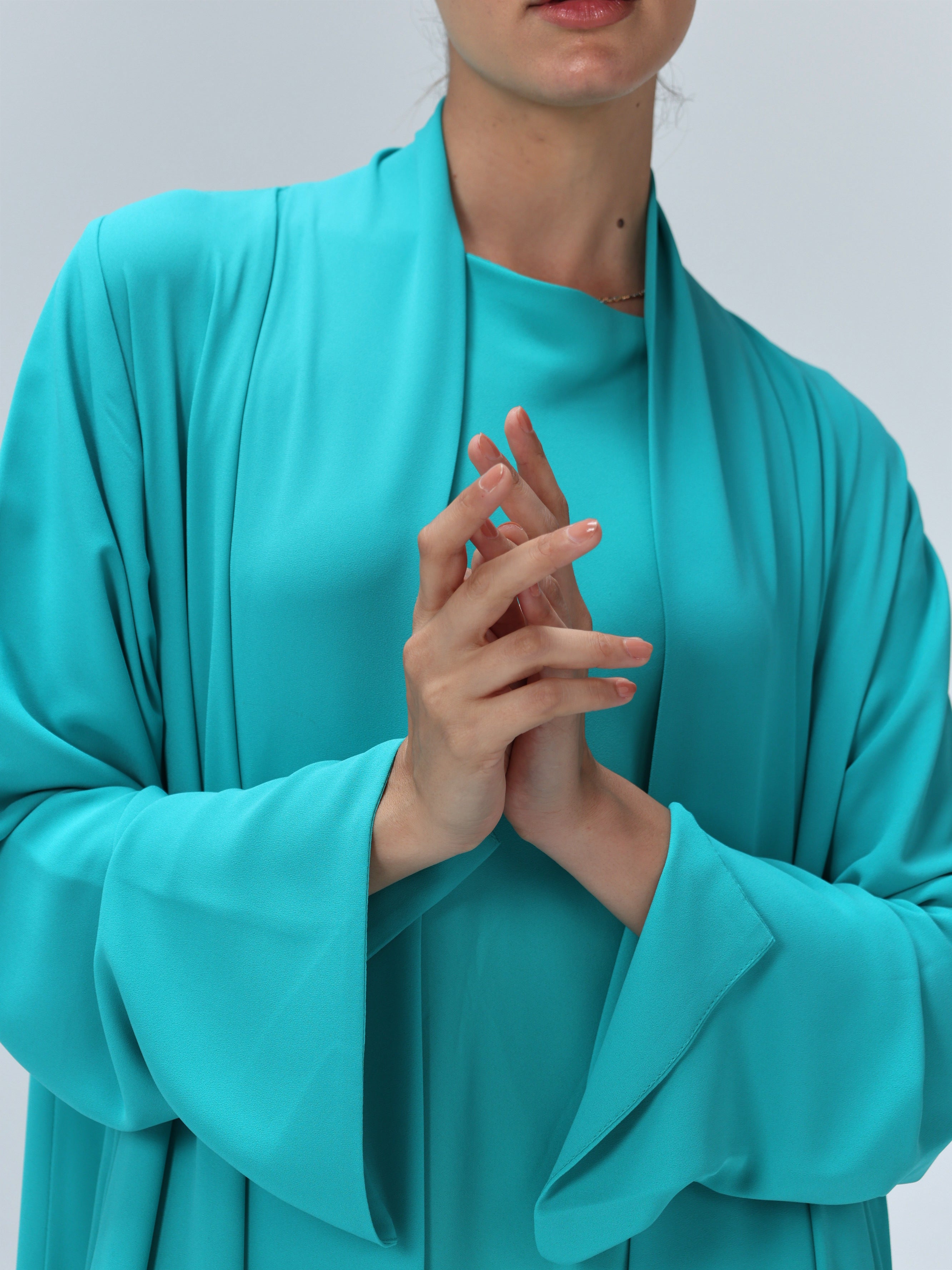 17SIGNATURE DAILY | AMAZONITE