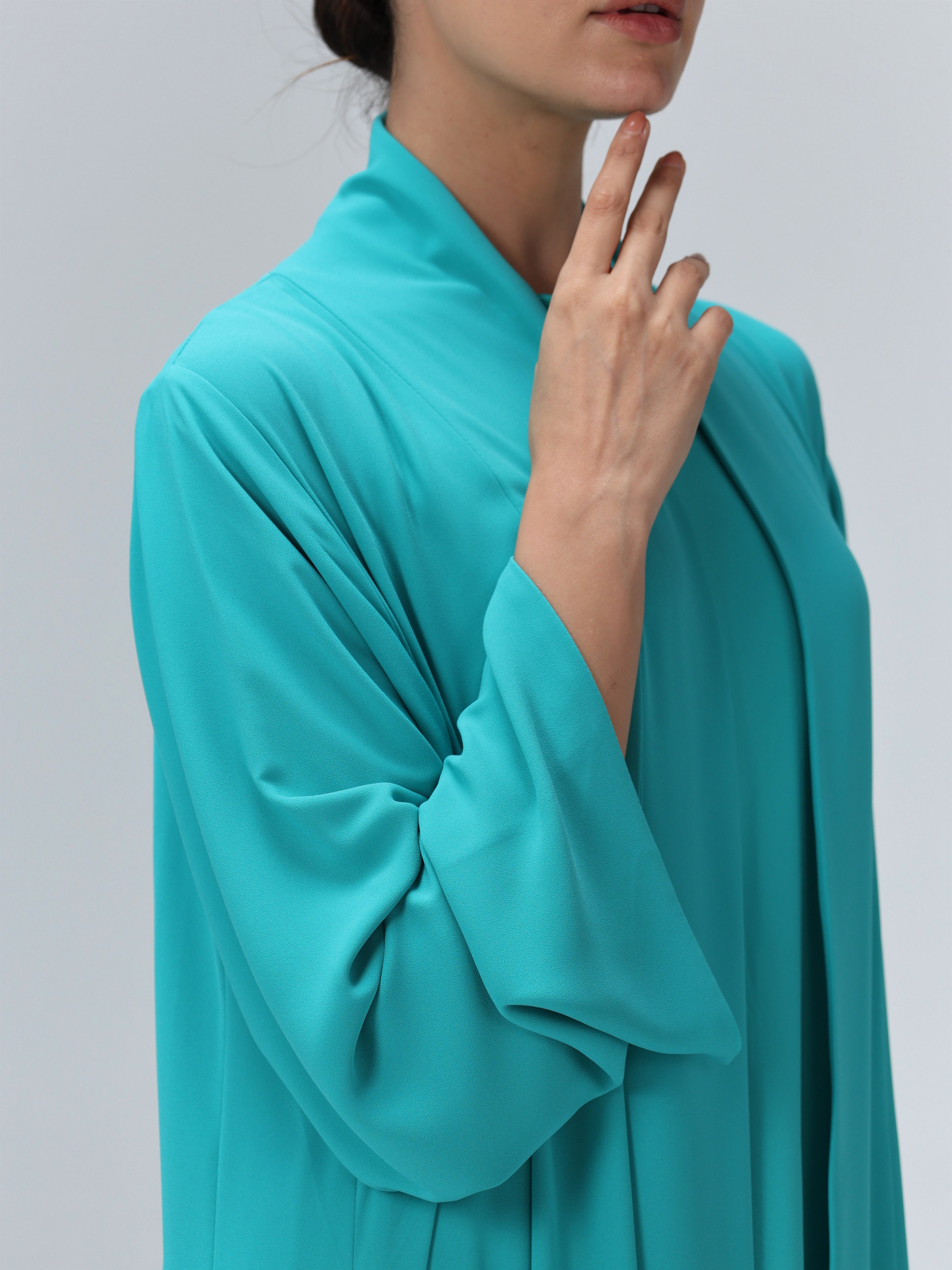 17SIGNATURE DAILY | AMAZONITE