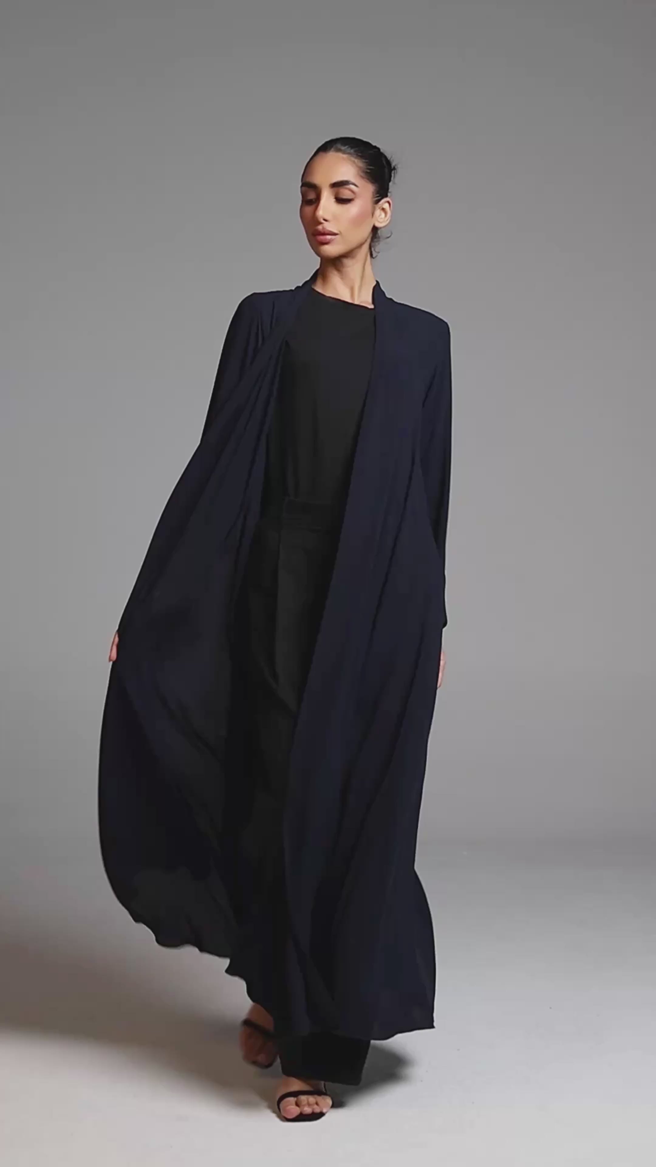 17SIGNATURE LUXE DAILY | NAVY BLUE